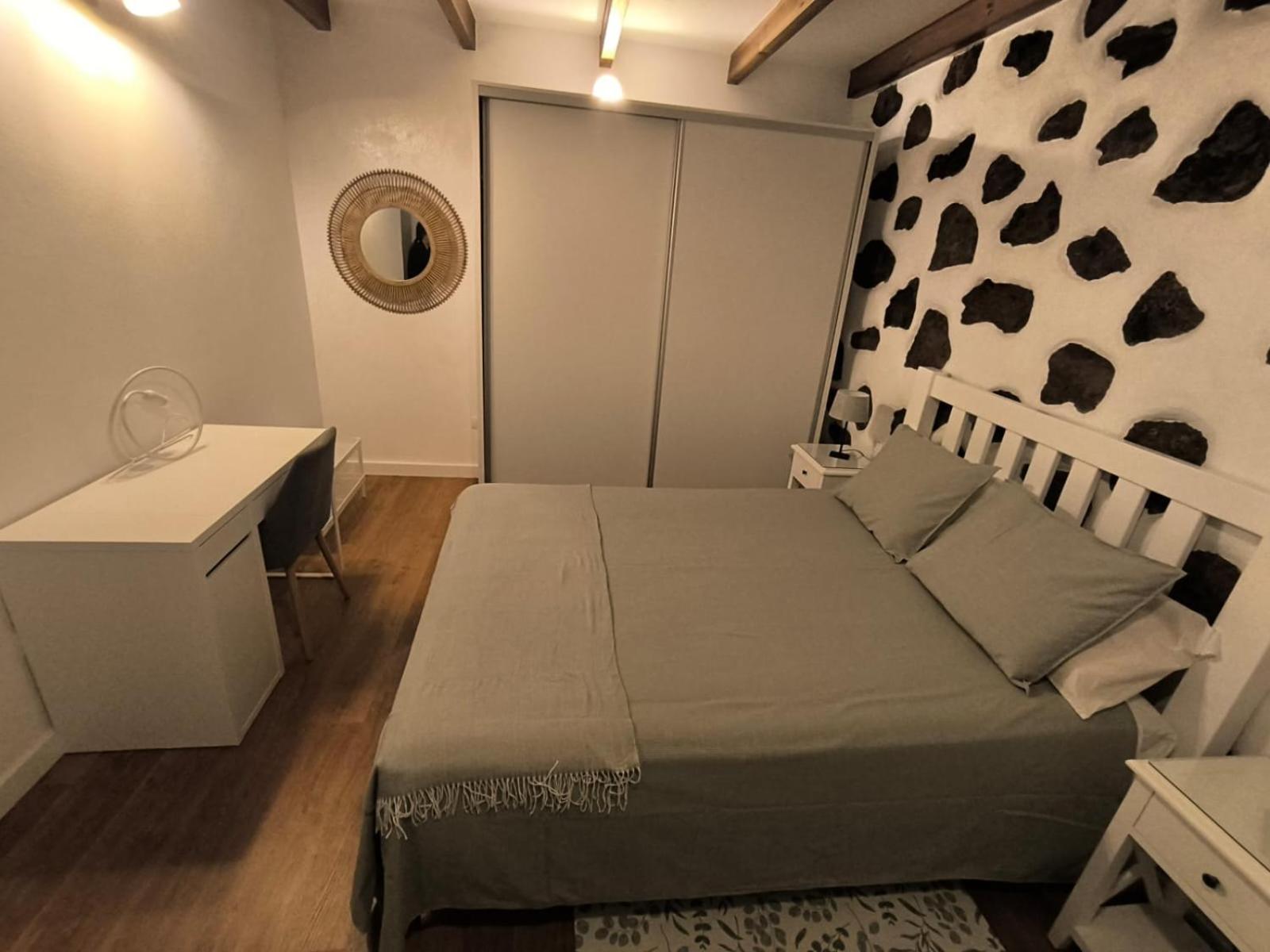Casa de una habitación