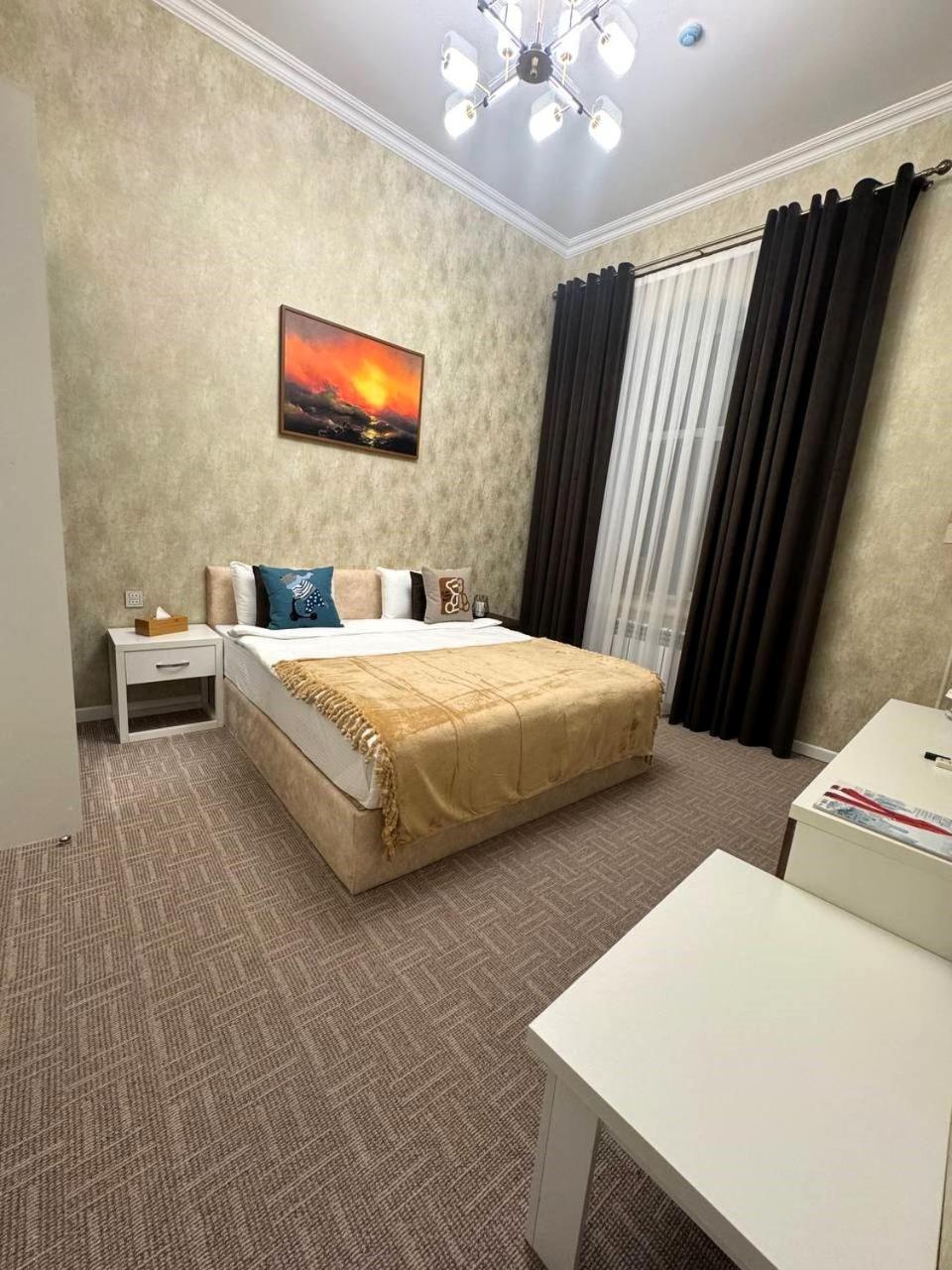 Comfort Quadruple Room photo 2