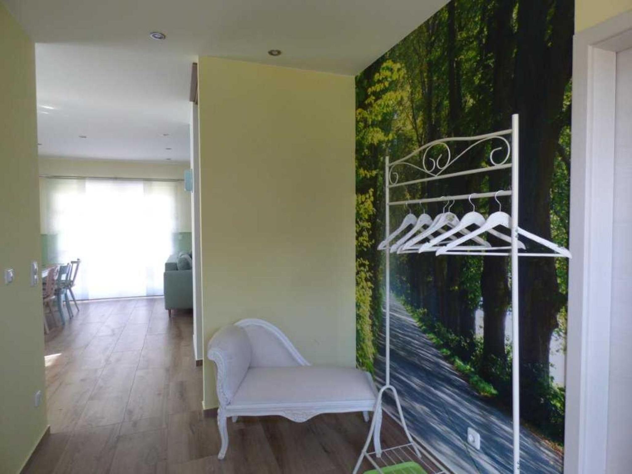Superior Apartment with Sauna