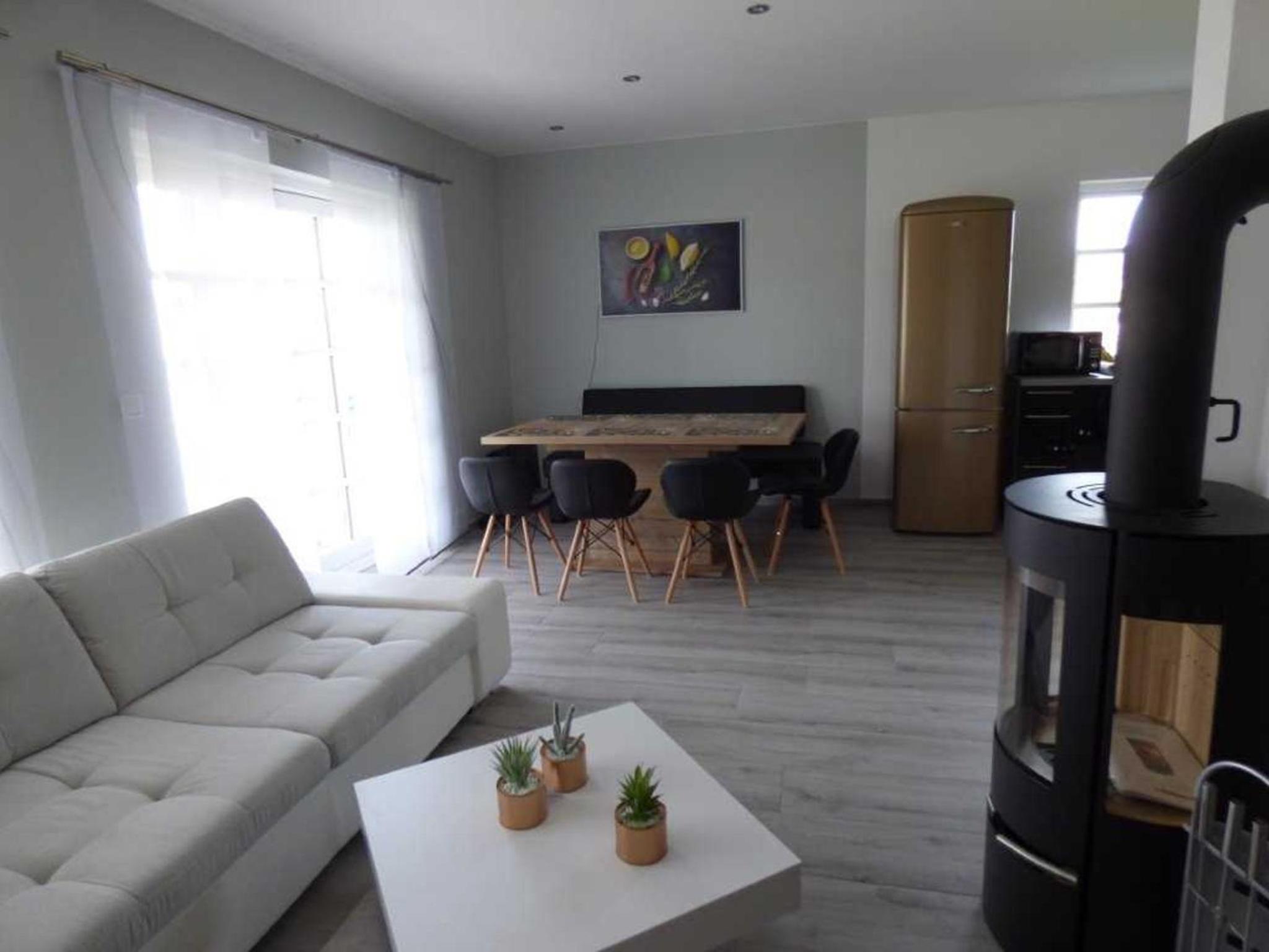 Superior Apartment with Sauna