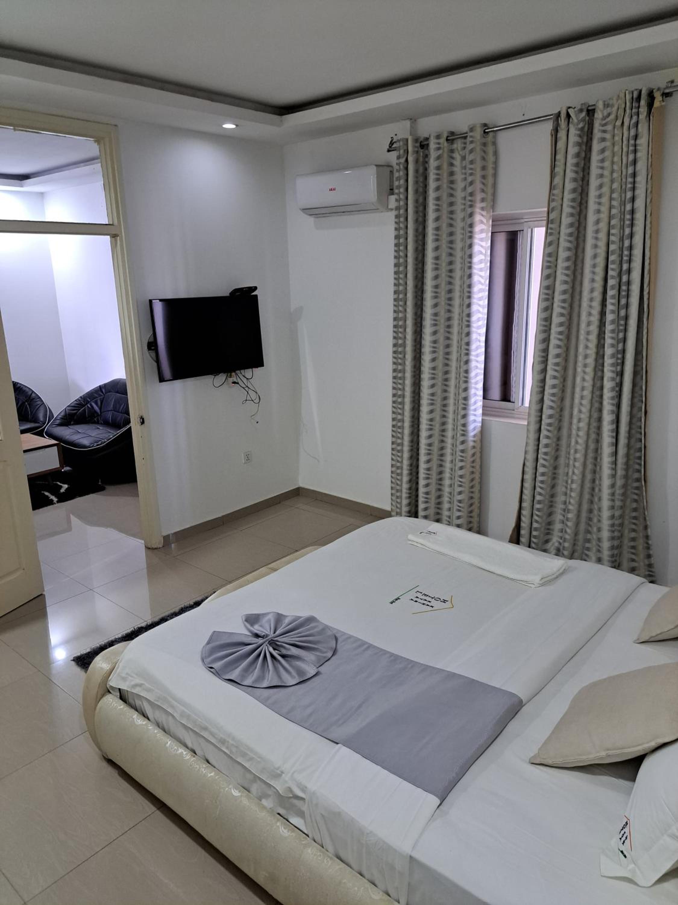 Suite photo 2