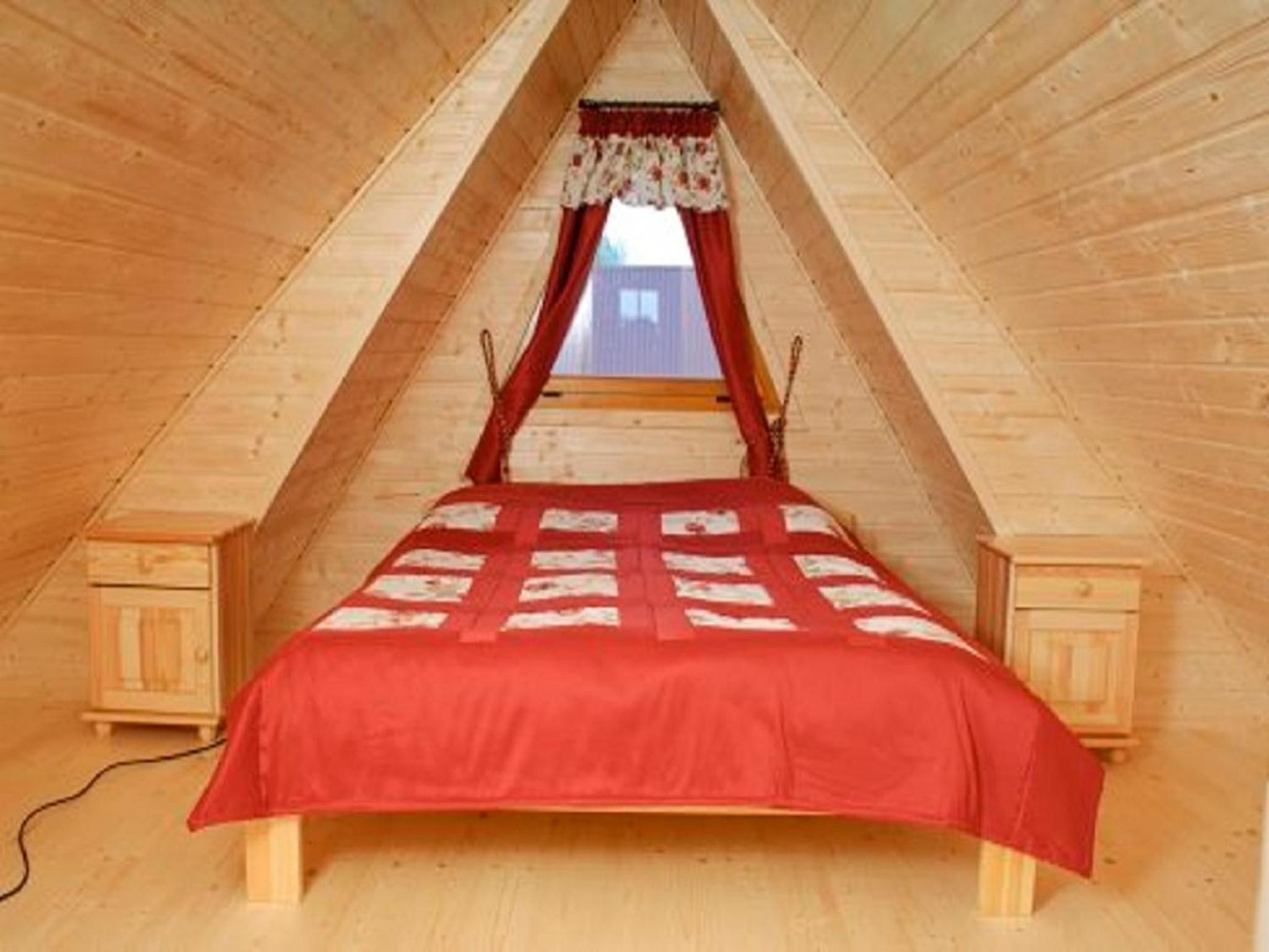 Chalet - Photo 1