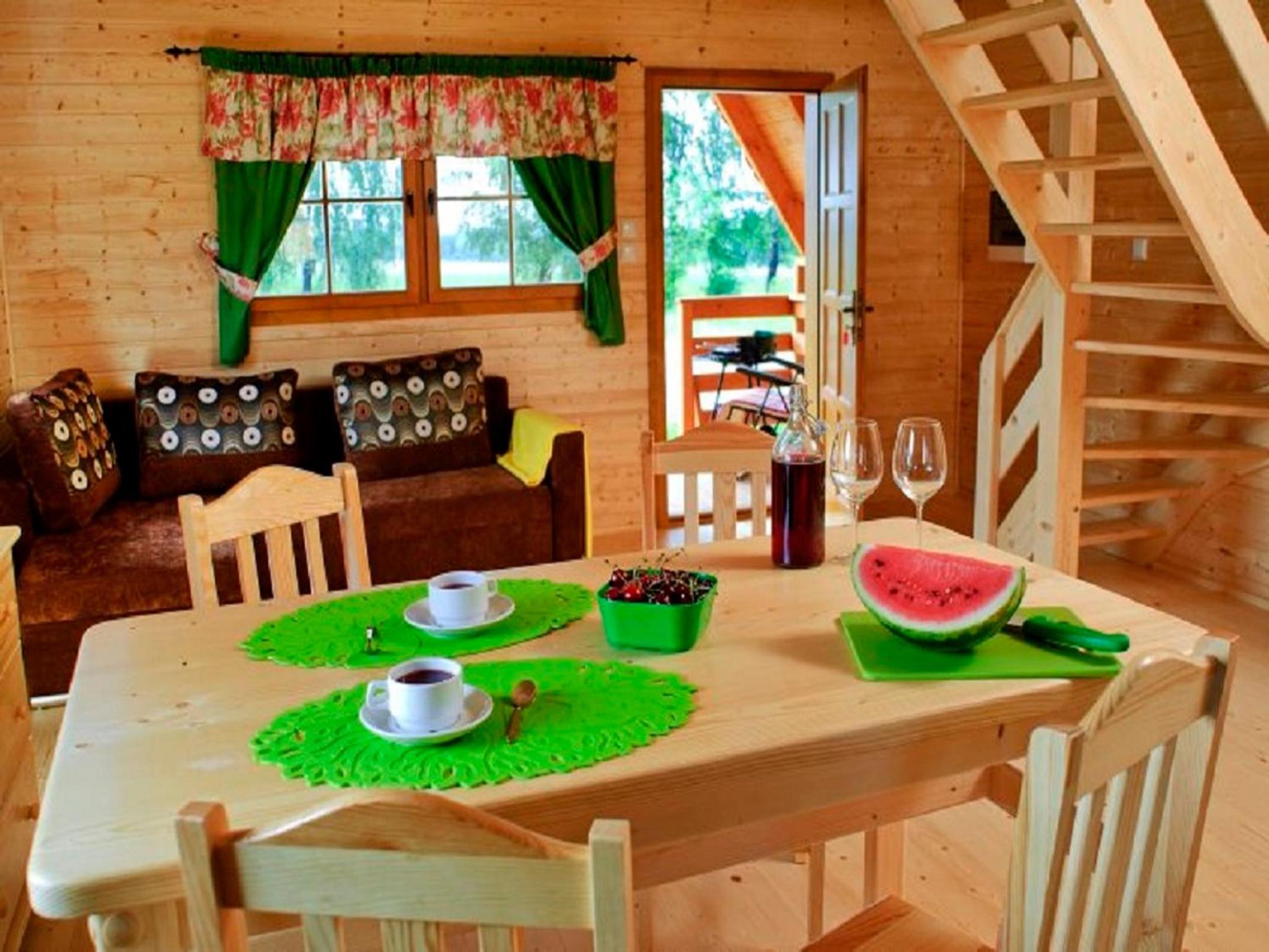 Chalet - Photo 6