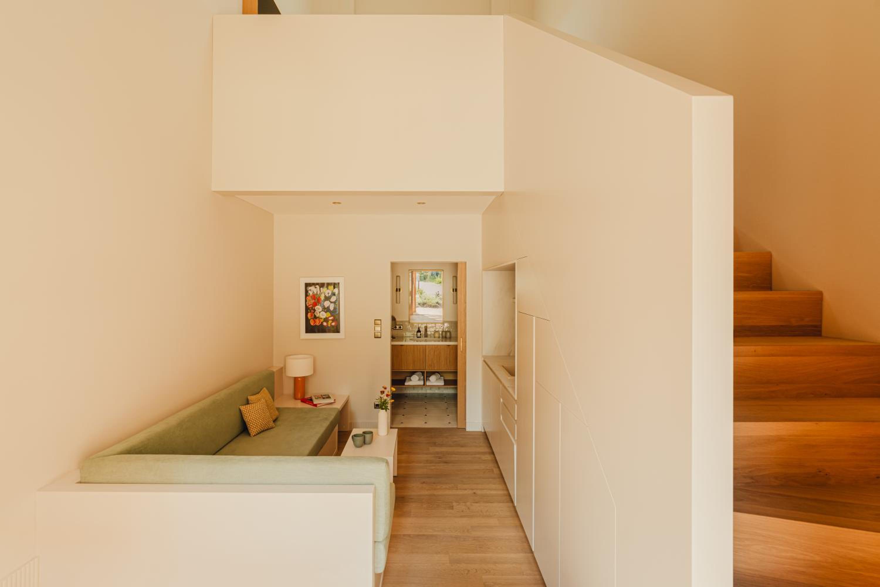 Garden Suite photo 2