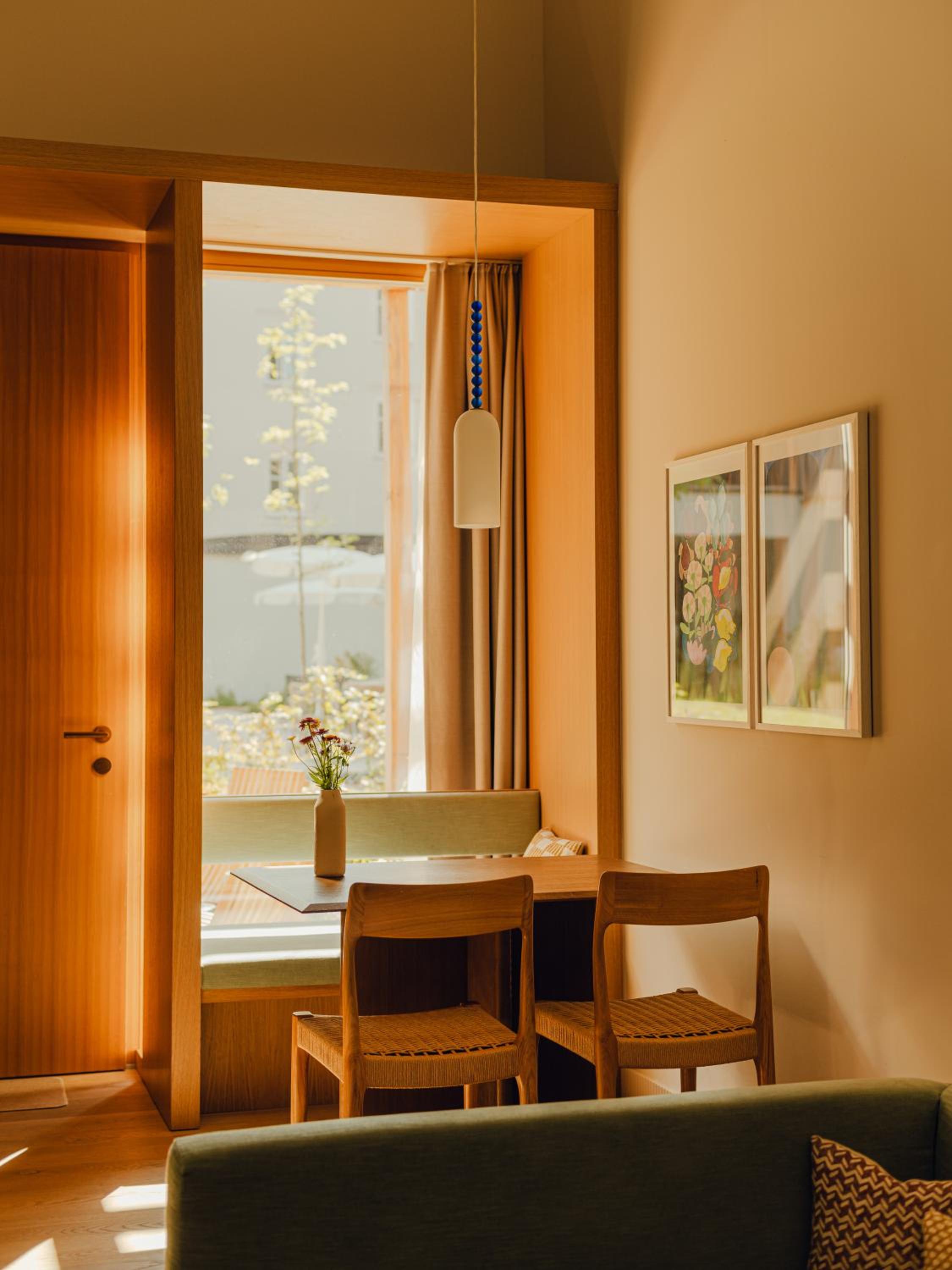 Garden Suite photo 3