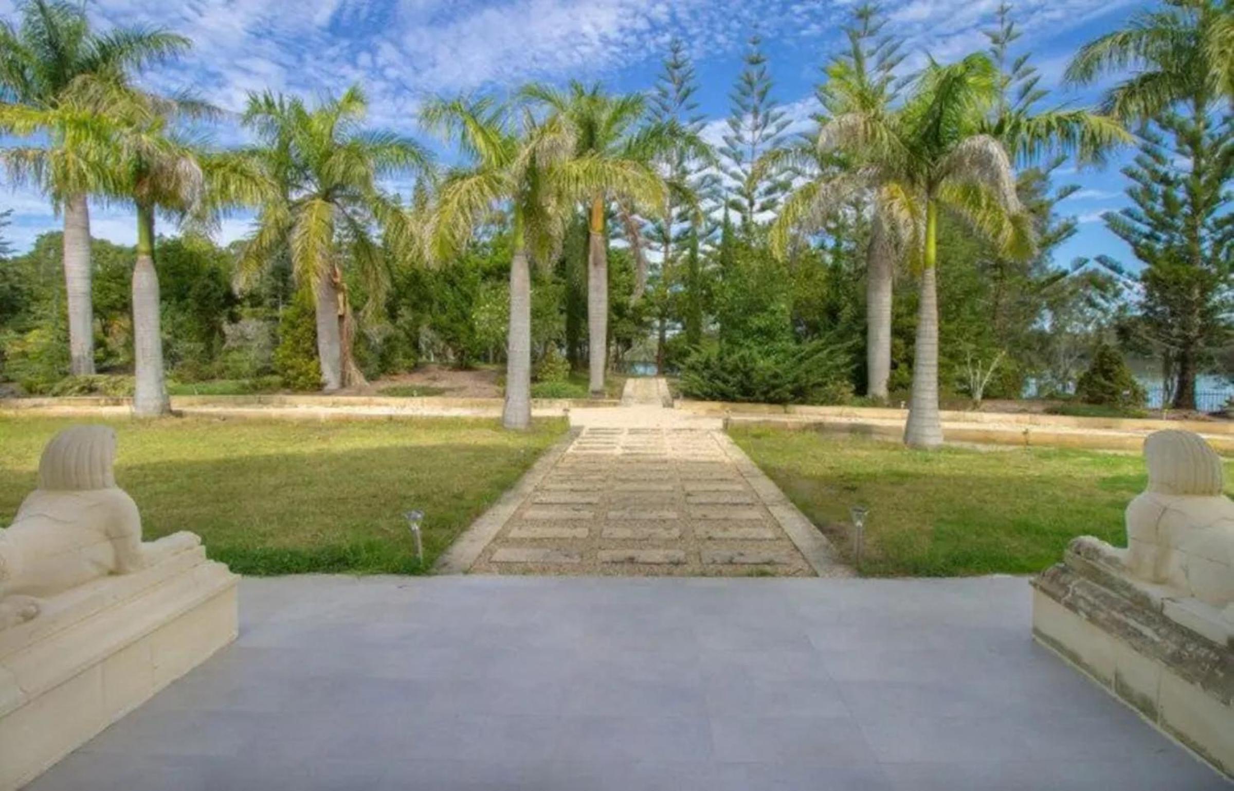 Double Room with Park View photo 3