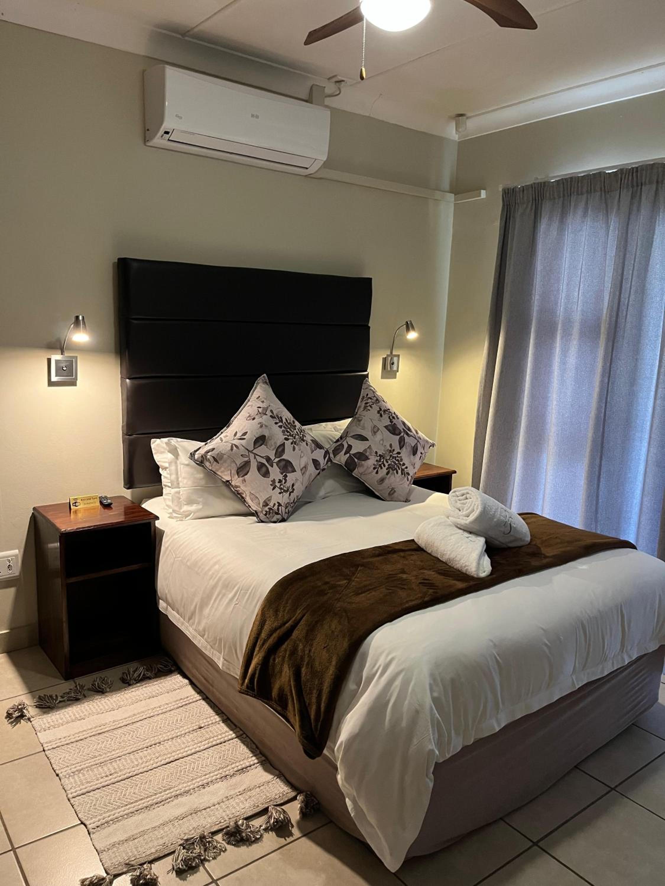 Double Room photo 2
