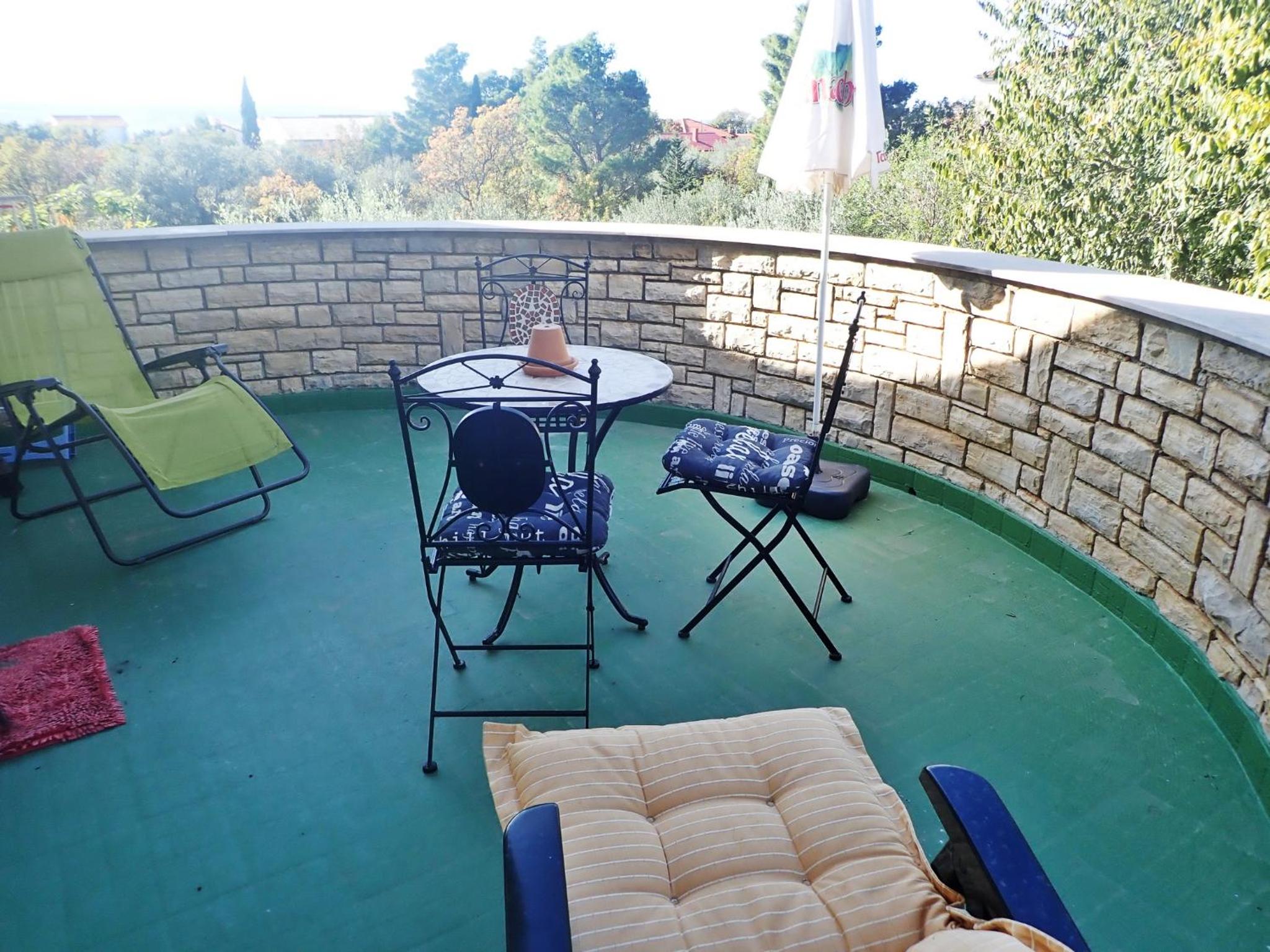 Studio with Garden View photo 3