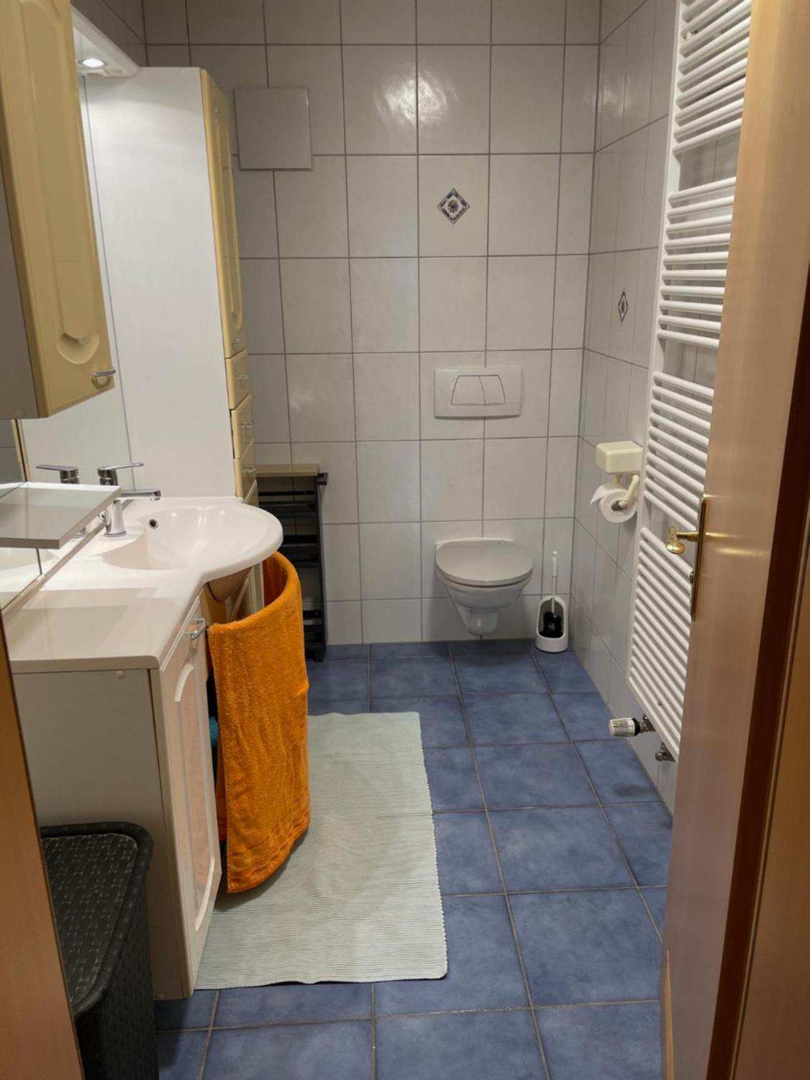 Two-Bedroom Deluxe Apartment with Garden View photo 3