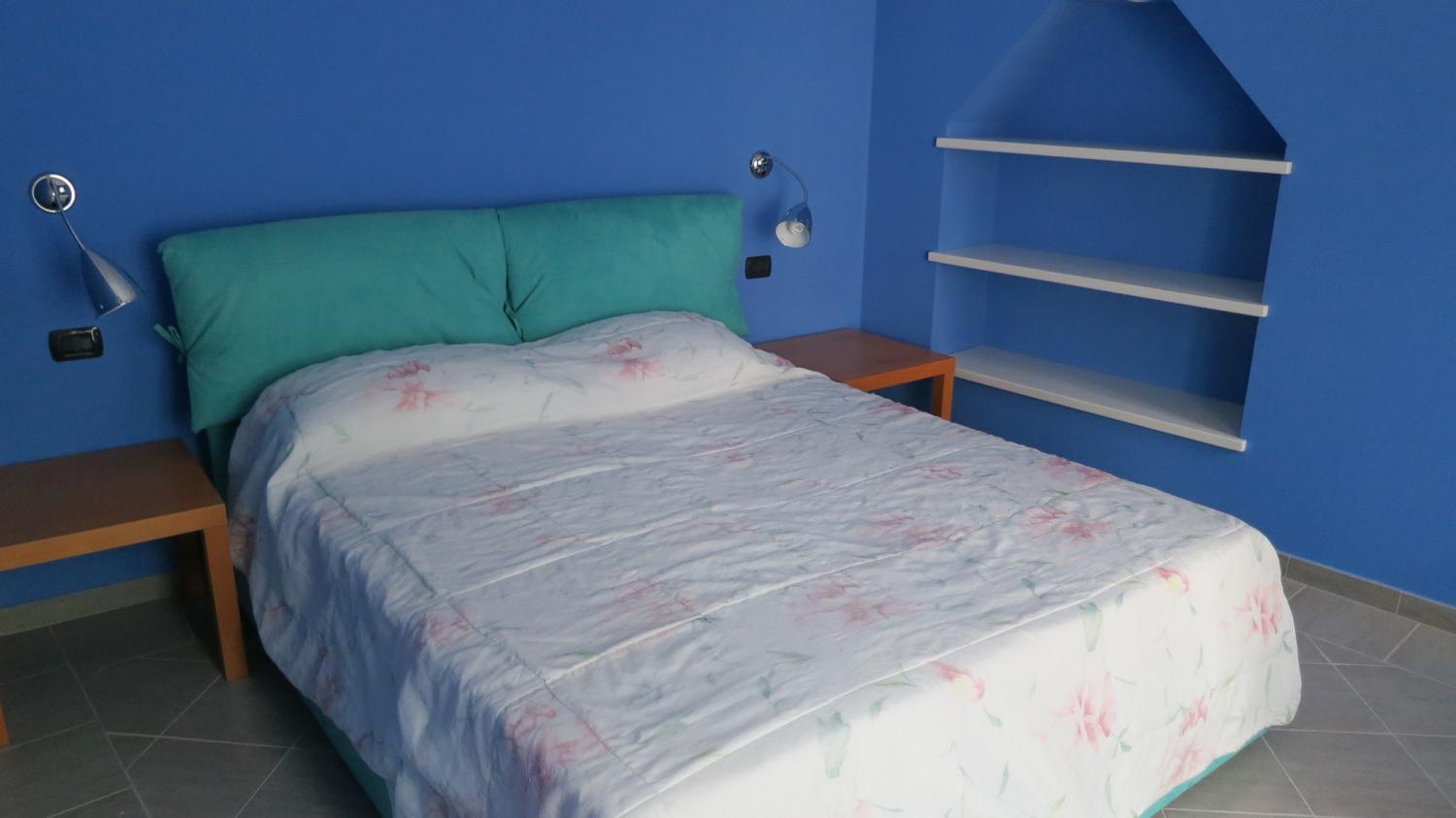 Apartment mit 1 Schlafzimmer photo 1