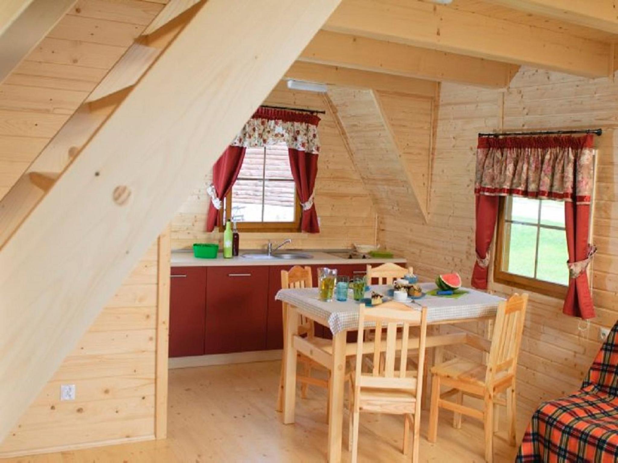 Chalet - Photo 2