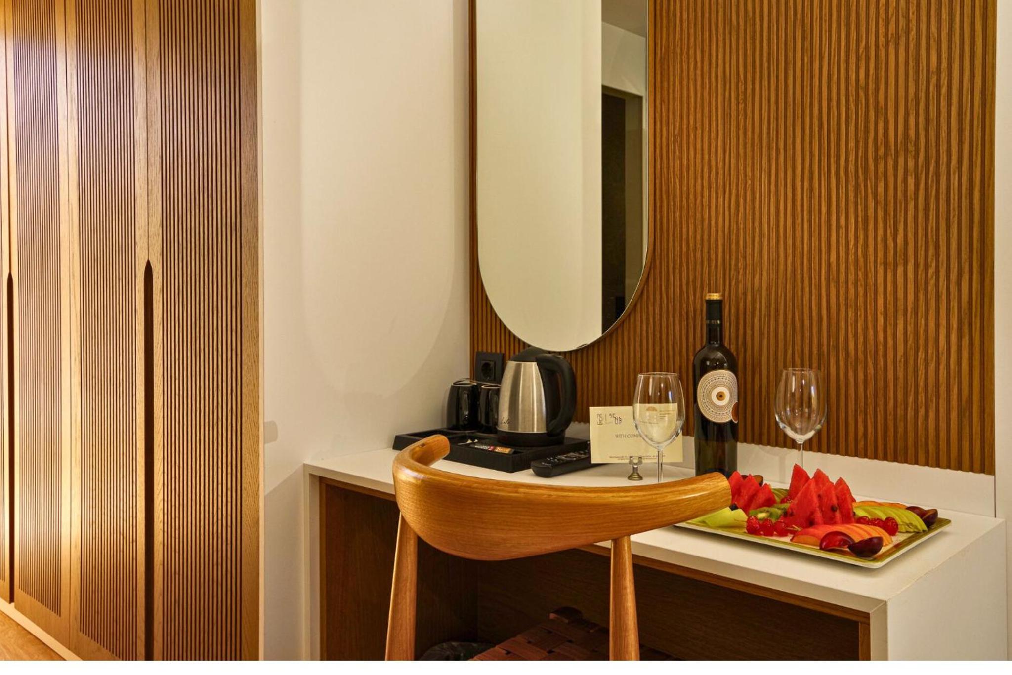 Executive Double Room - Photo 3