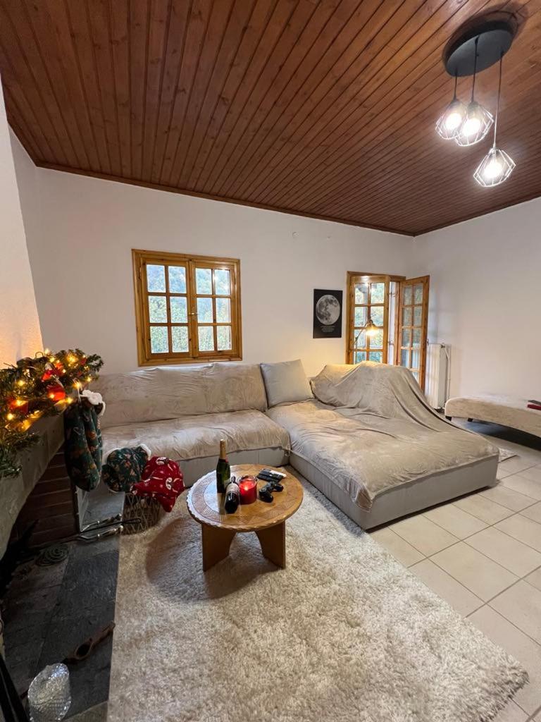 Two-Bedroom Chalet photo 1