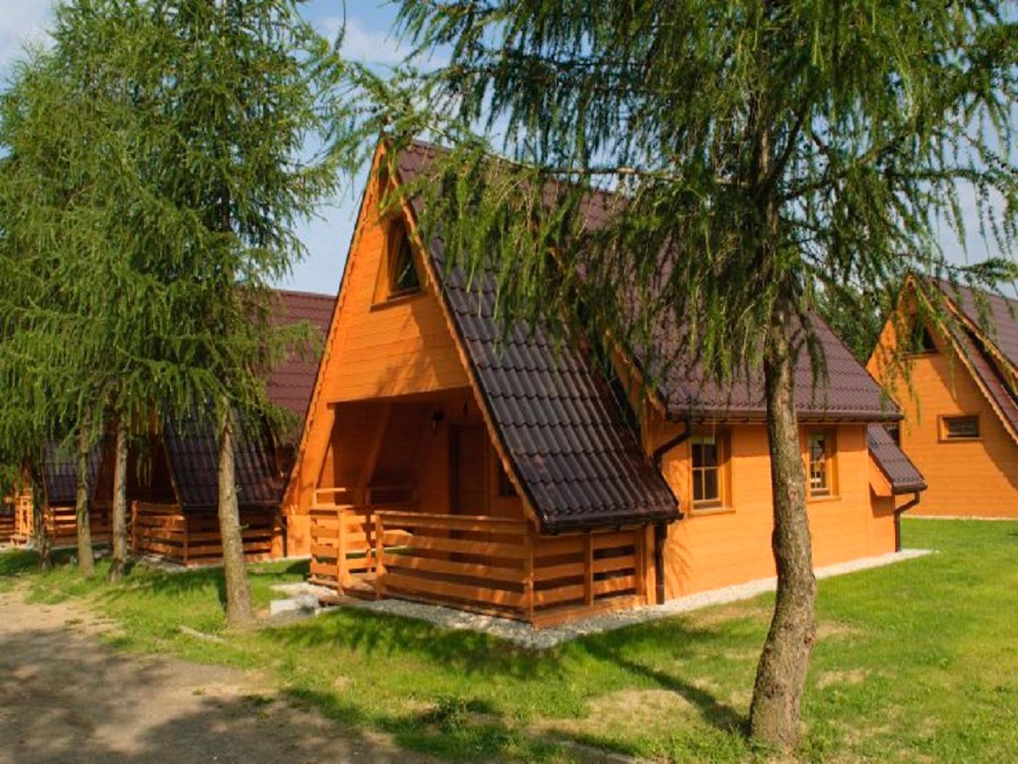Chalet - Photo 4