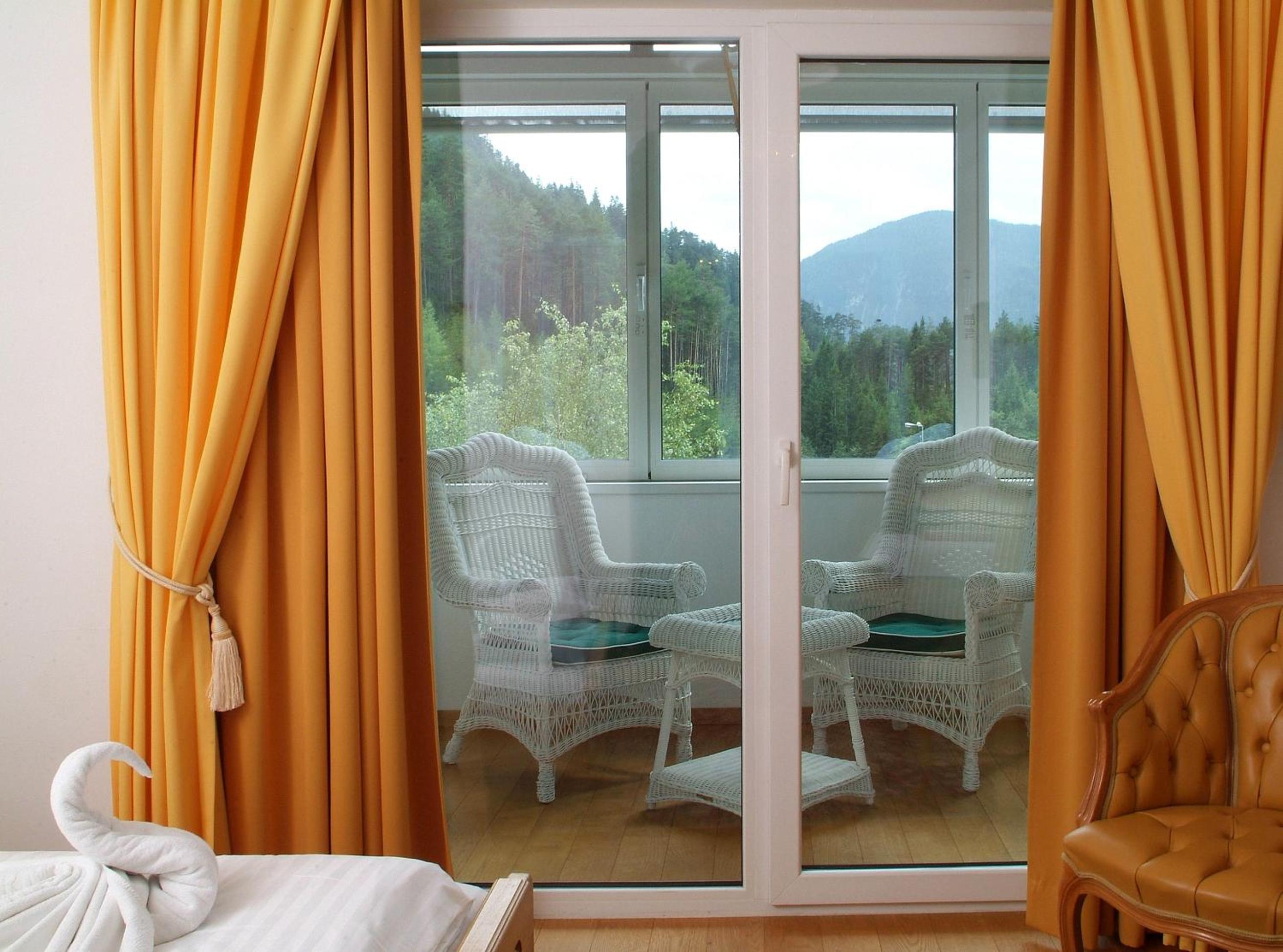 Junior Suite with Terrace - Photo 2