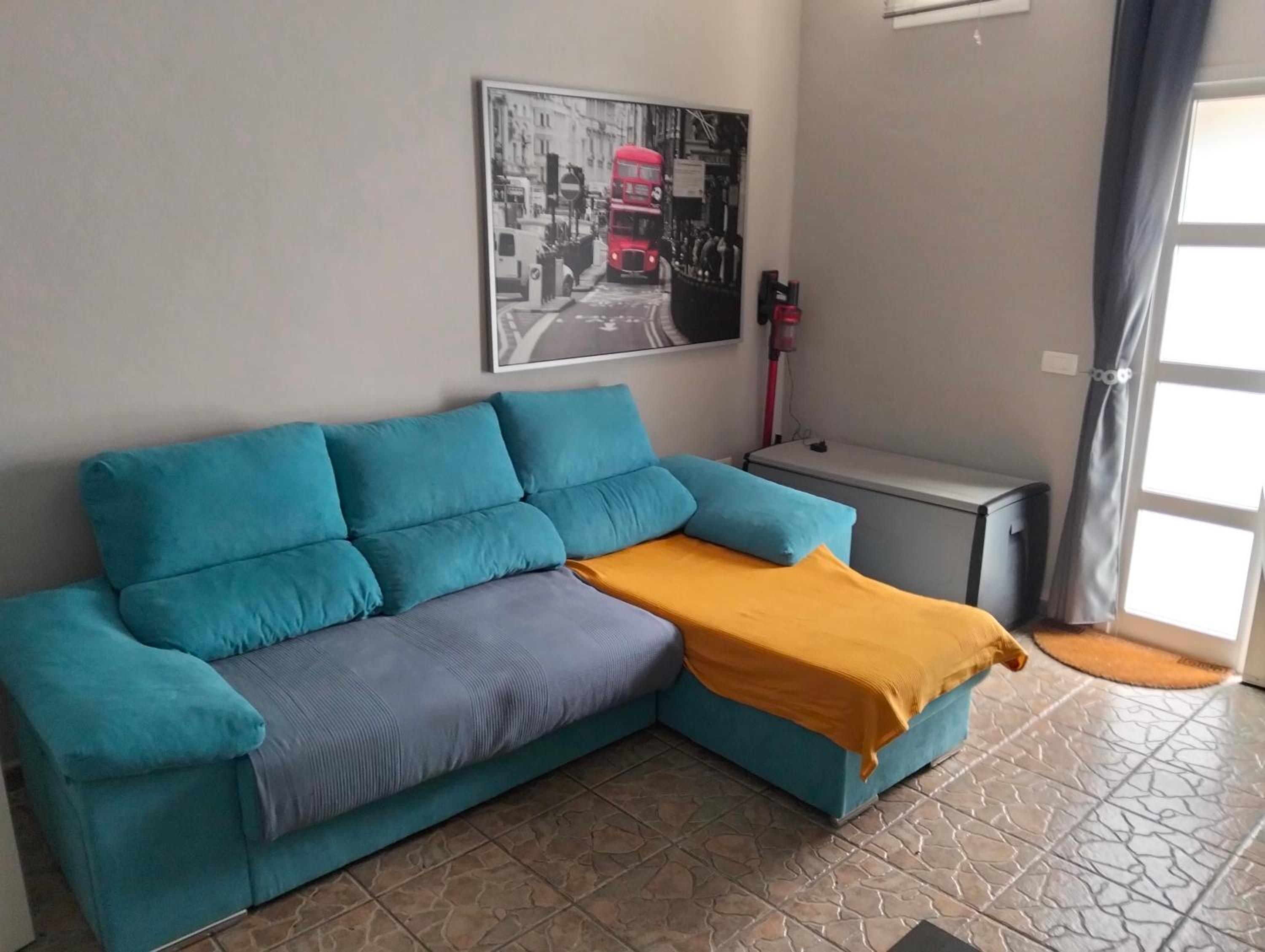 Two-Bedroom House photo 2
