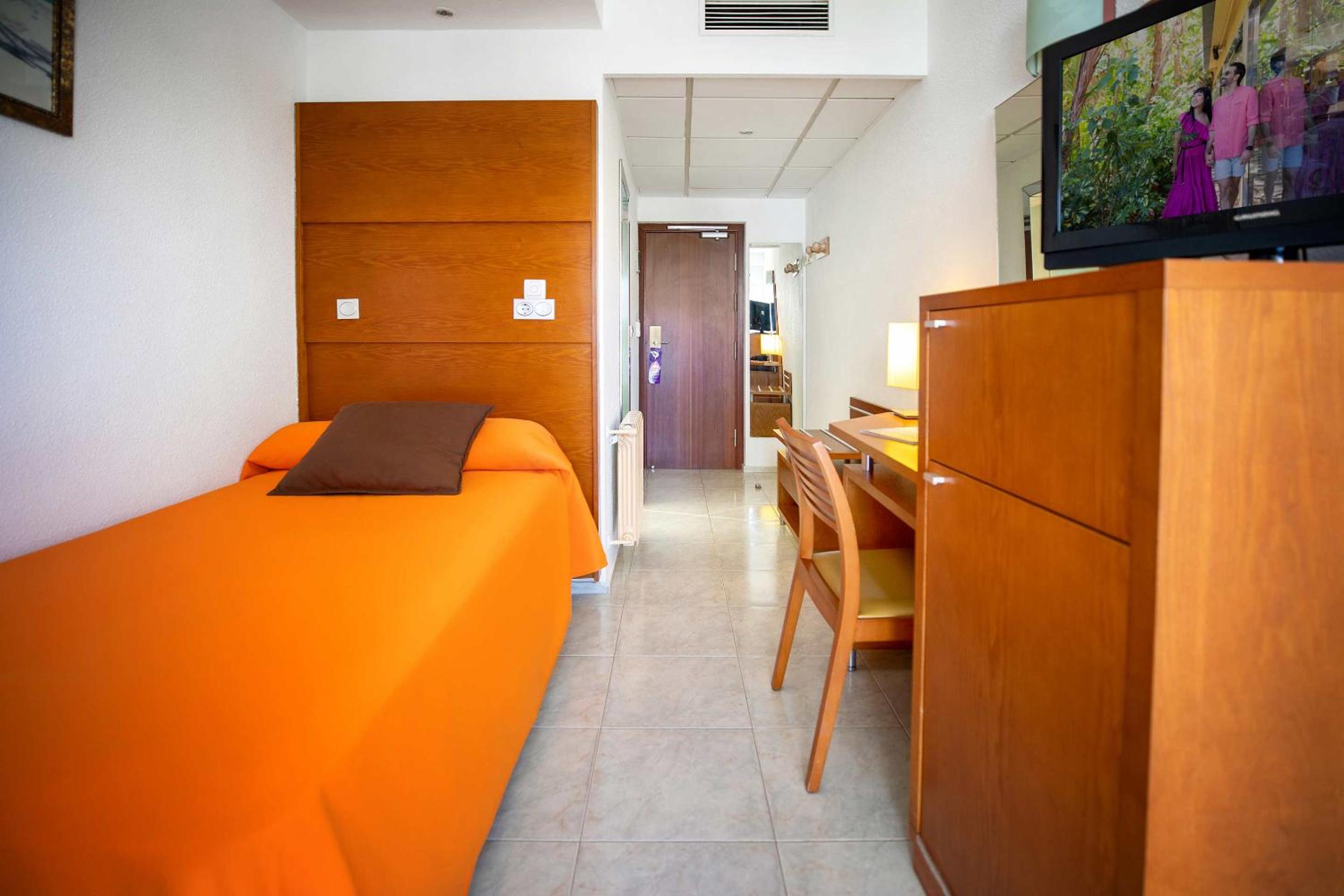 Habitación Individual