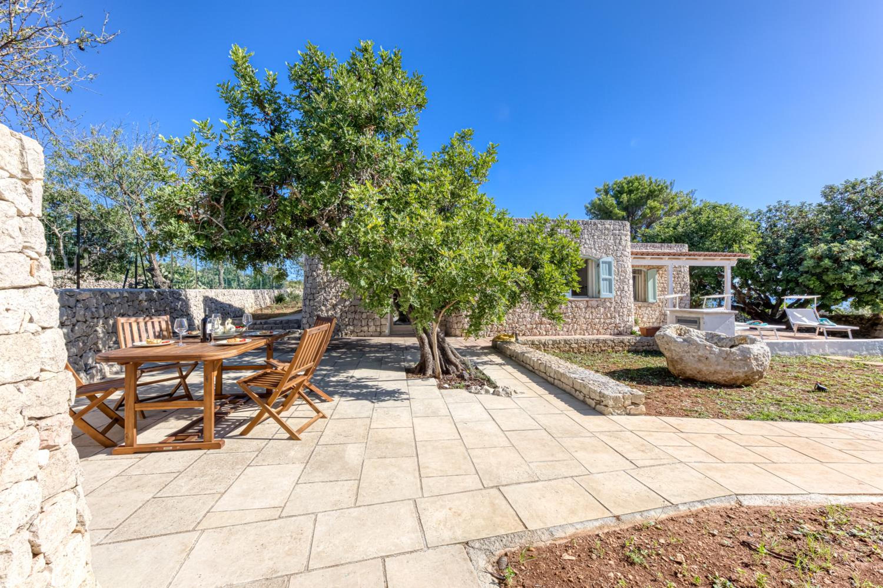Villa With Garden View photo 2