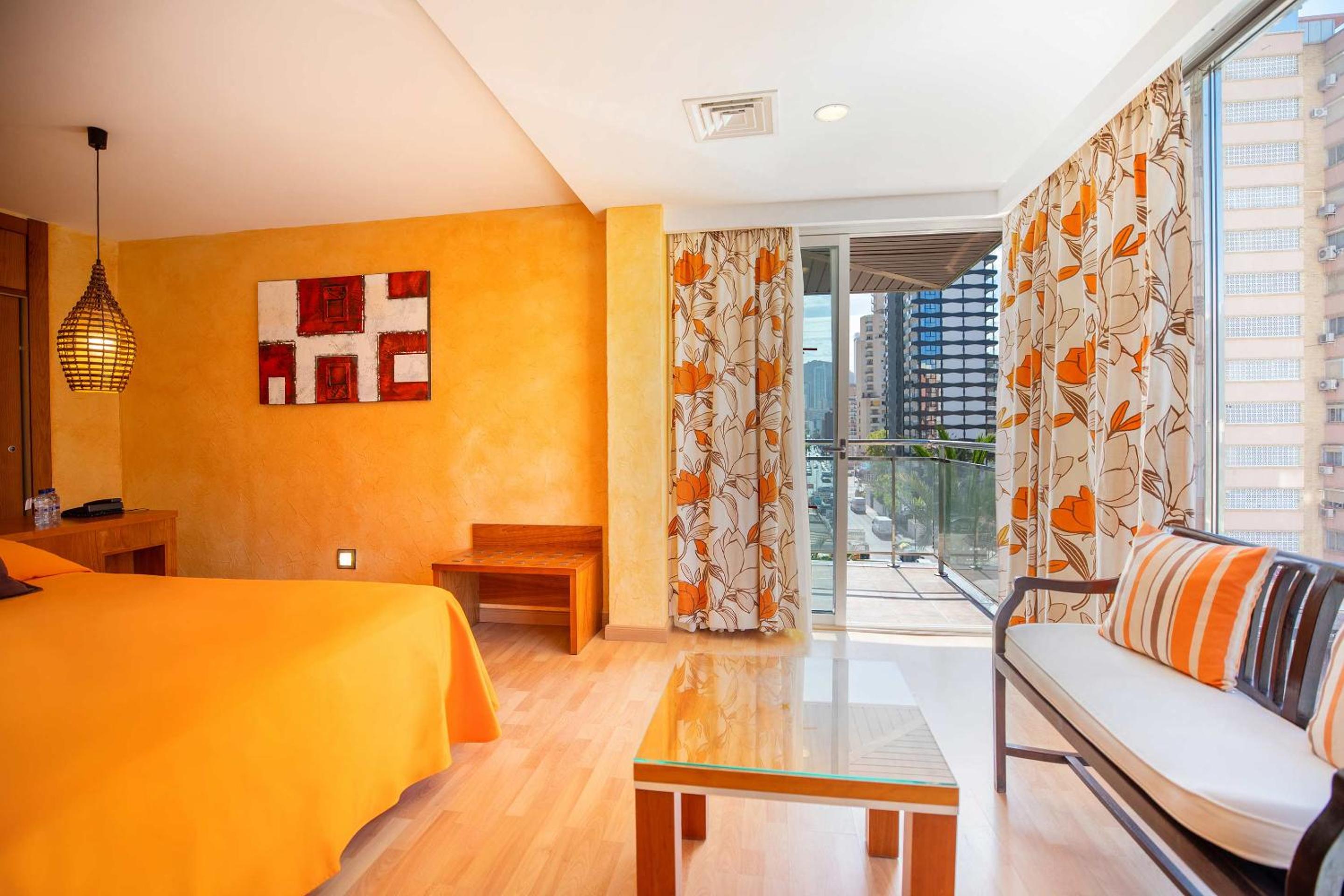Superior Double or Twin Room photo 3