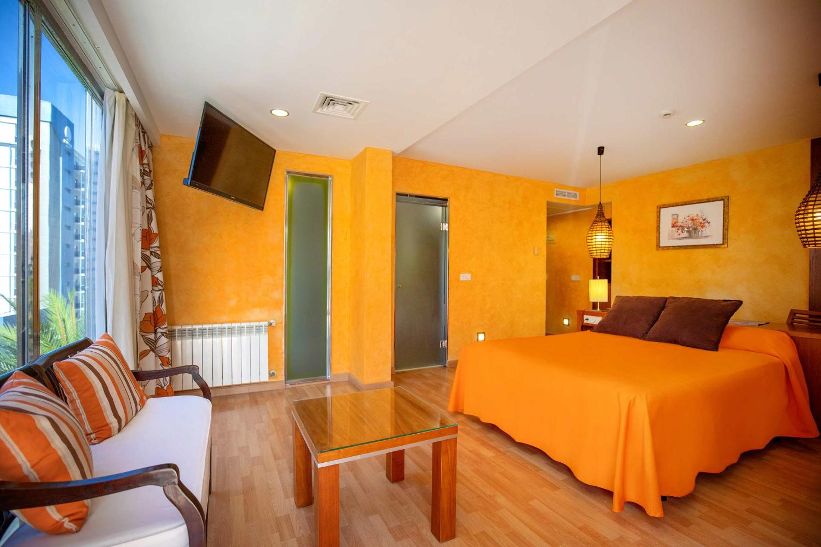 Superior Double or Twin Room photo 2