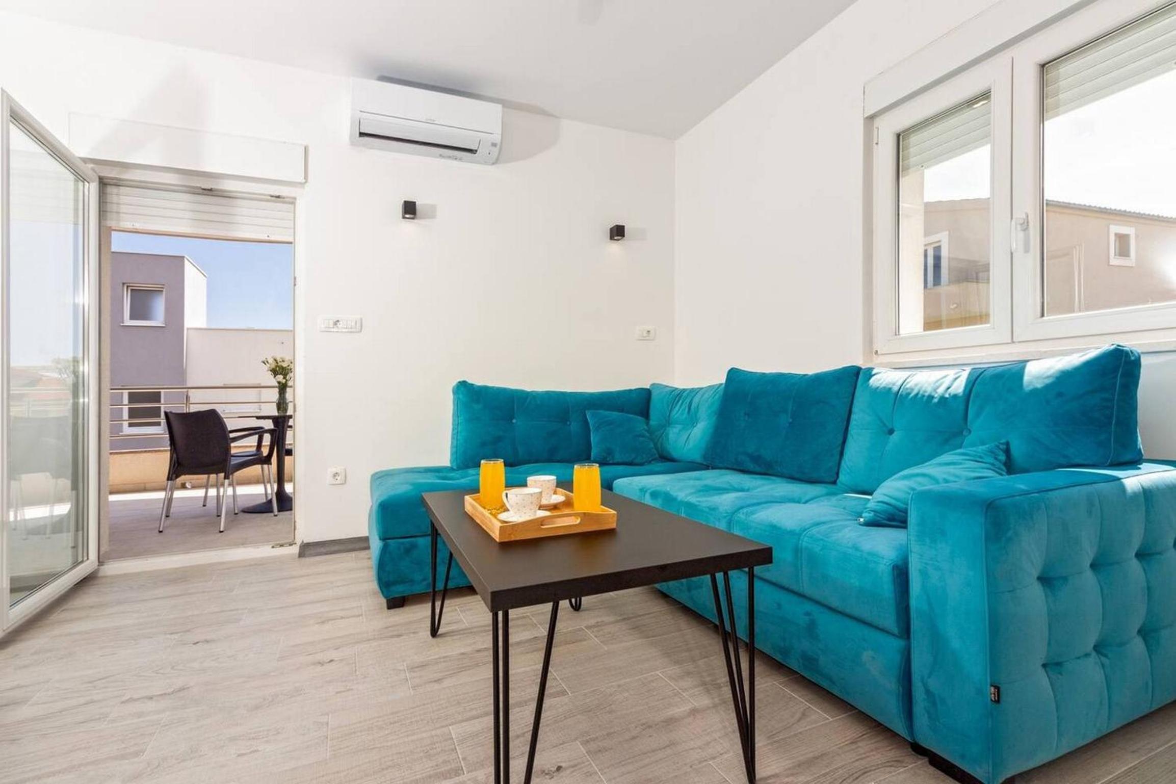 Premium 1 Bedroom Apartment