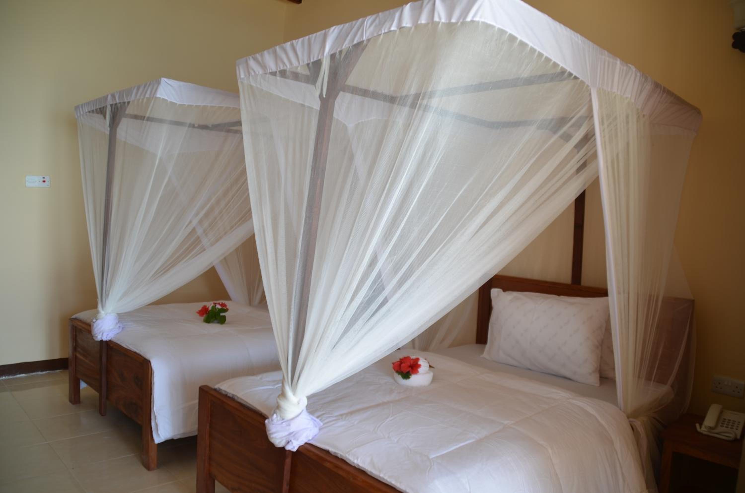 Triple Room with Sea View photo 1