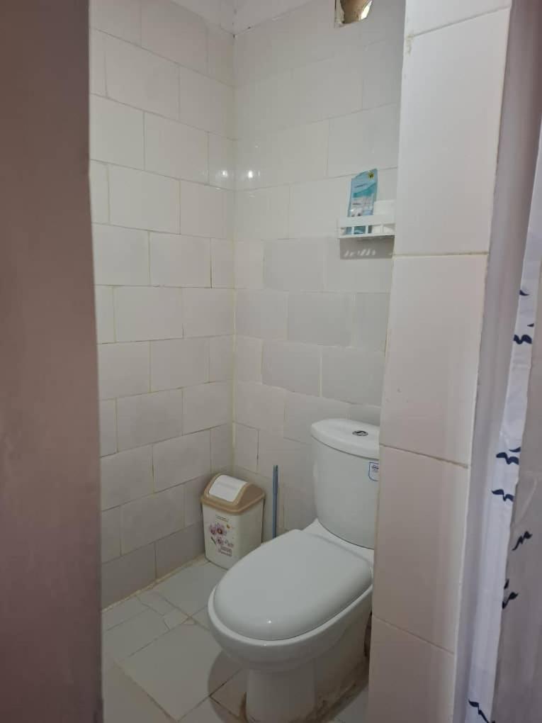 Double Room with Sea View photo 3