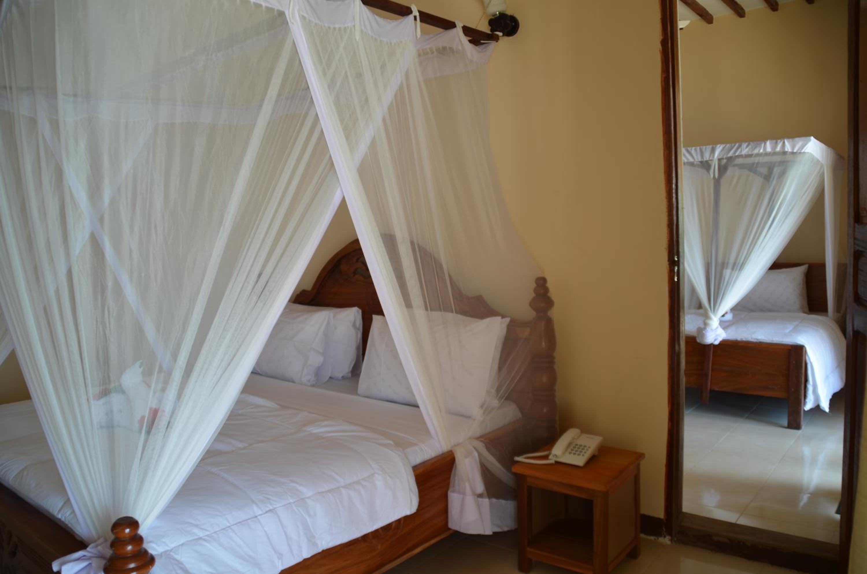 Double Room with Sea View photo 3