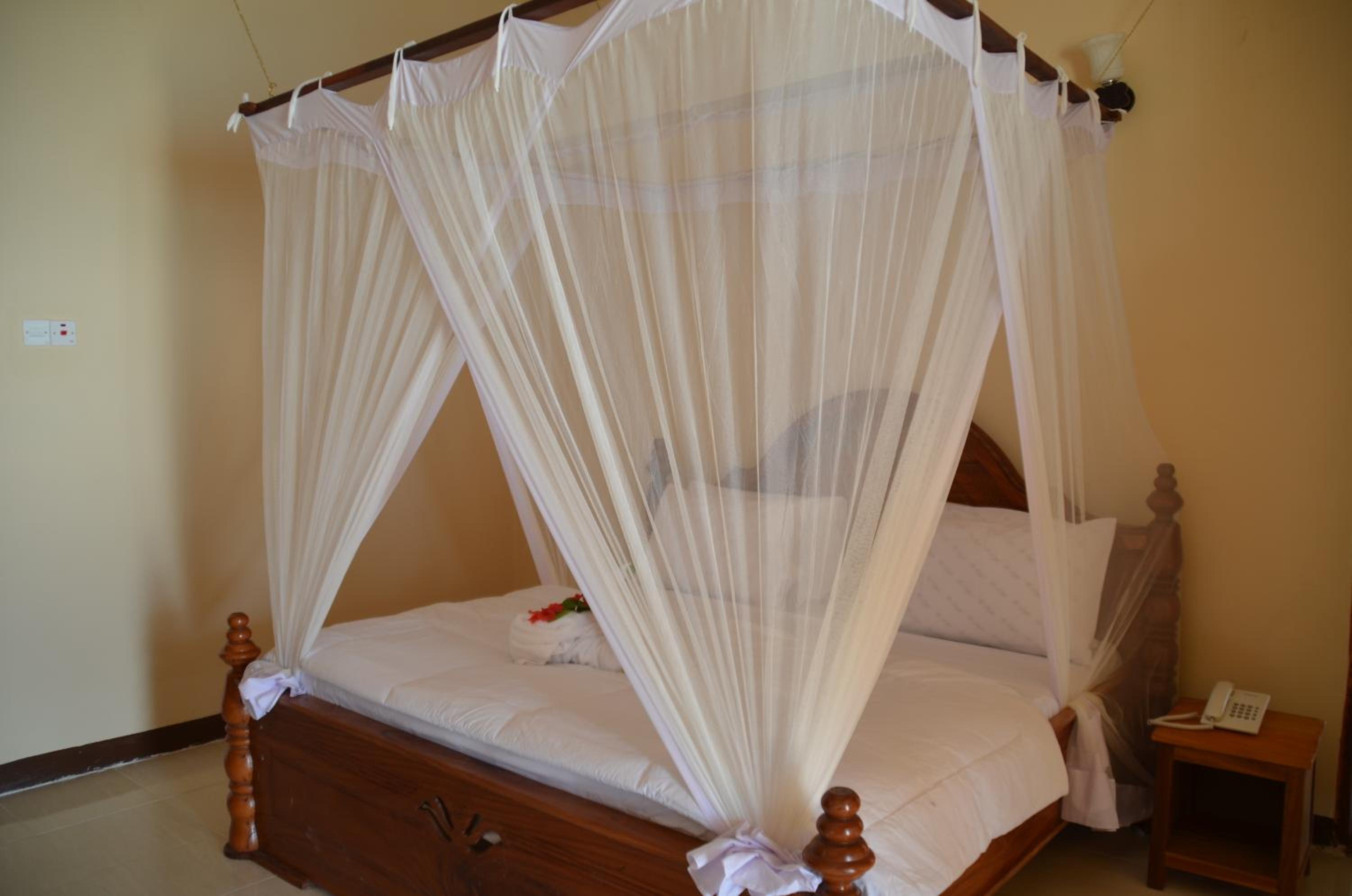 Double Room with Sea View photo 2
