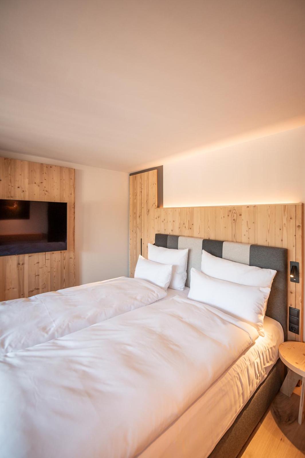 Three-Bedroom Chalet