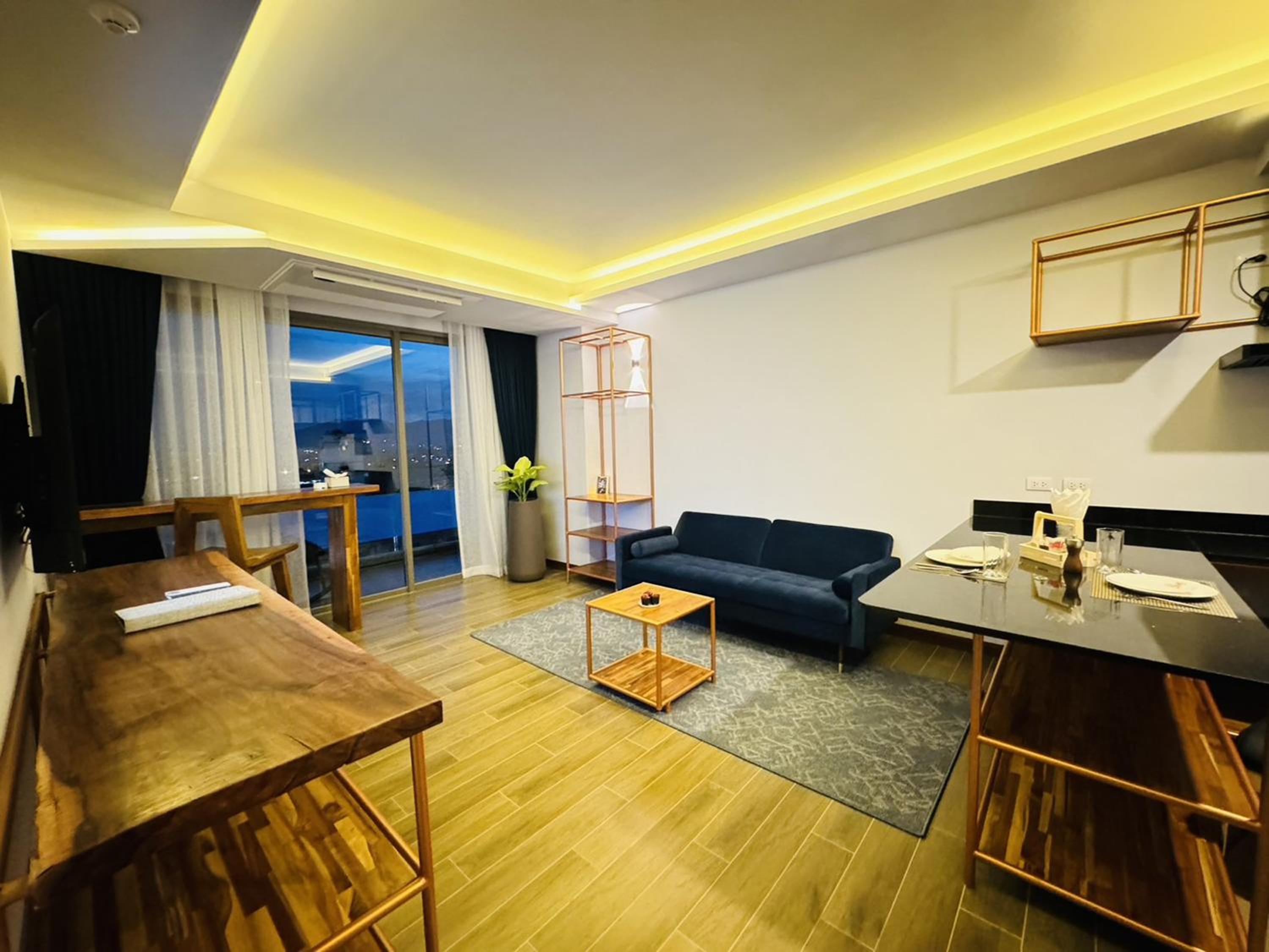 Premier Suite