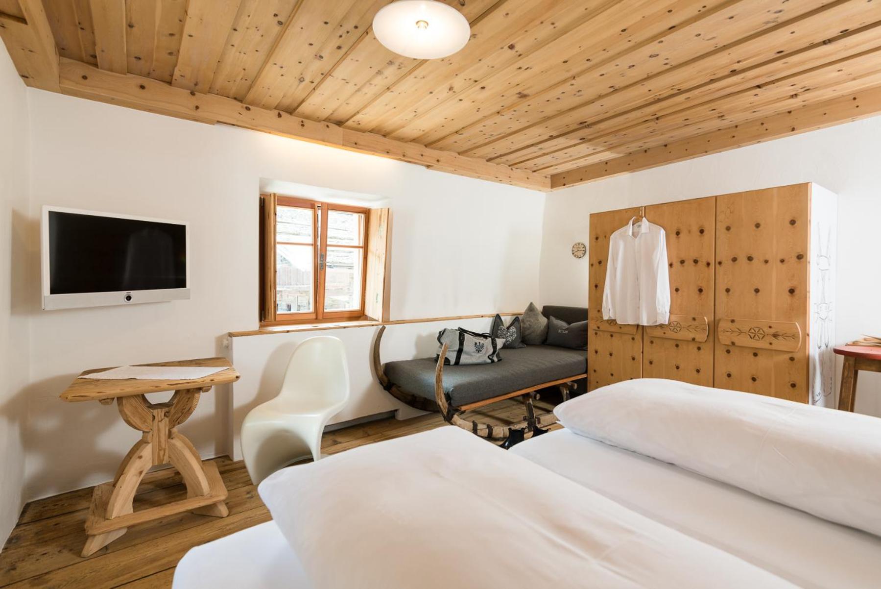 Deluxe Double Room - Photo 5