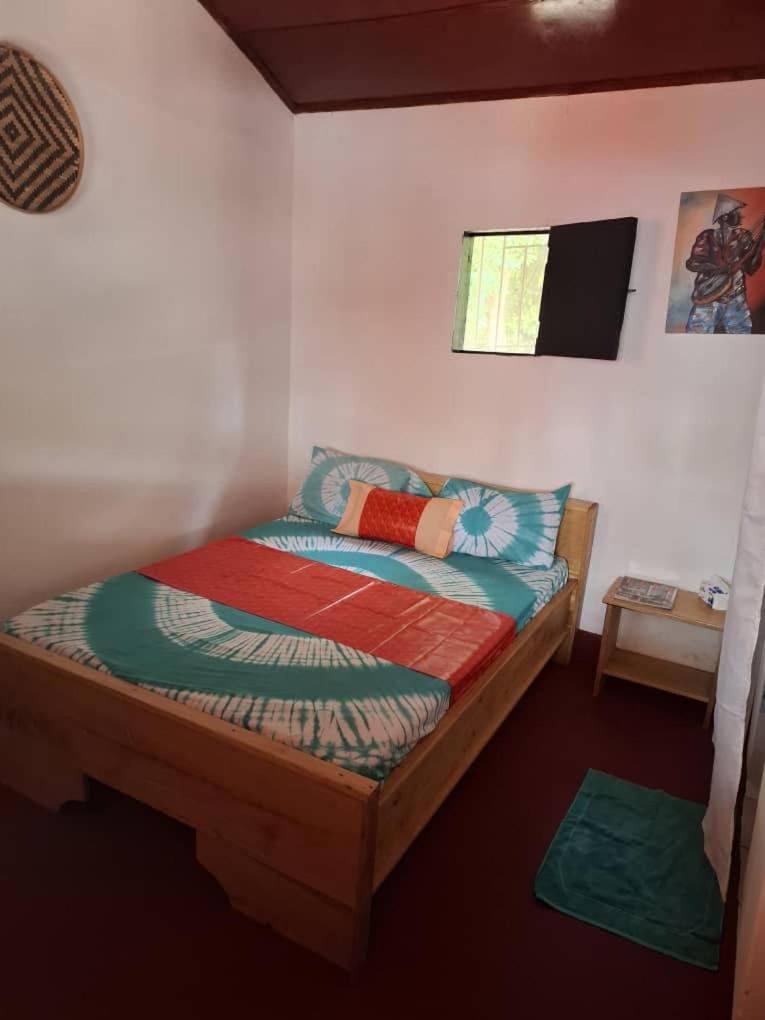 Double Room with Sea View photo 2