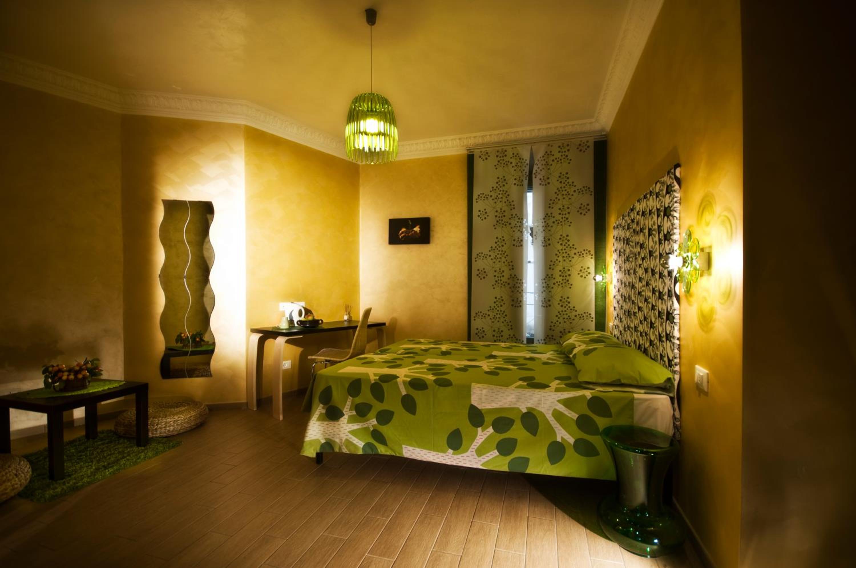 Double or Twin Room photo 2
