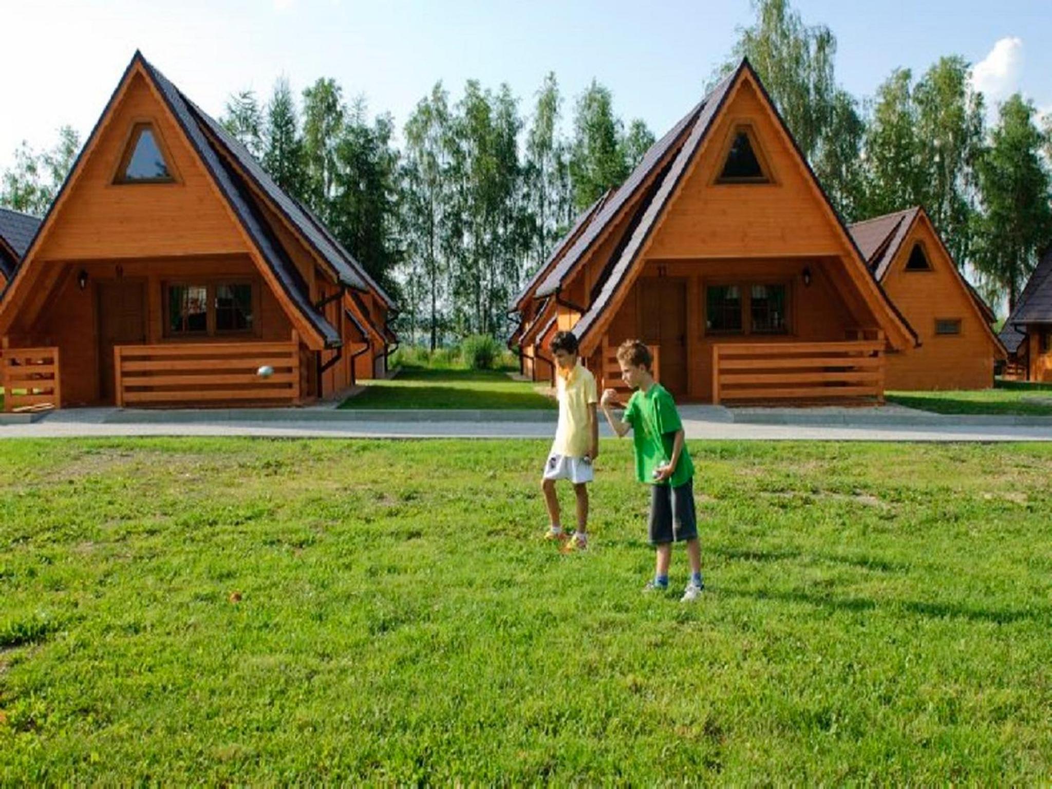 Chalet - Photo 10