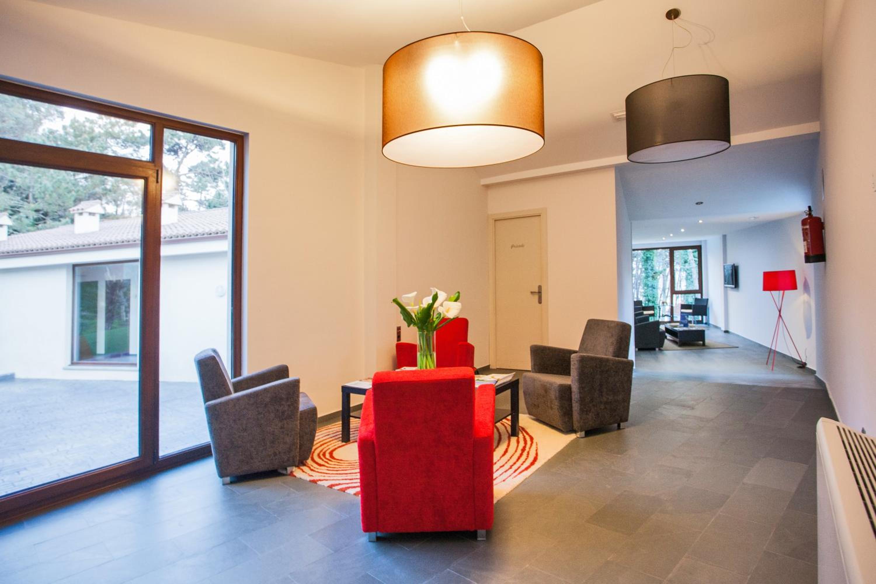 Superior Double or Twin Room with Terrace with Sea View - Photo 4