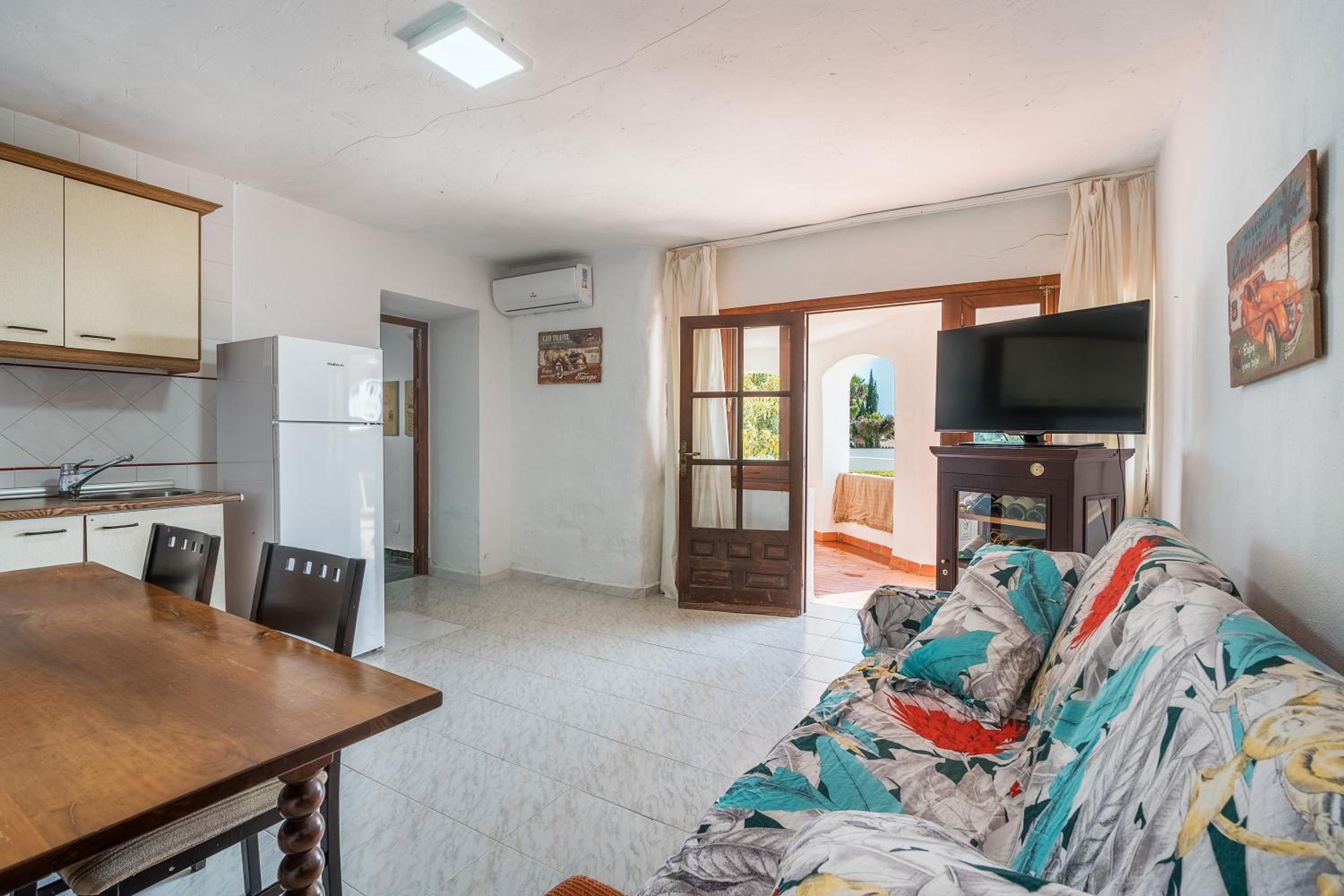 Apartamento Superior
