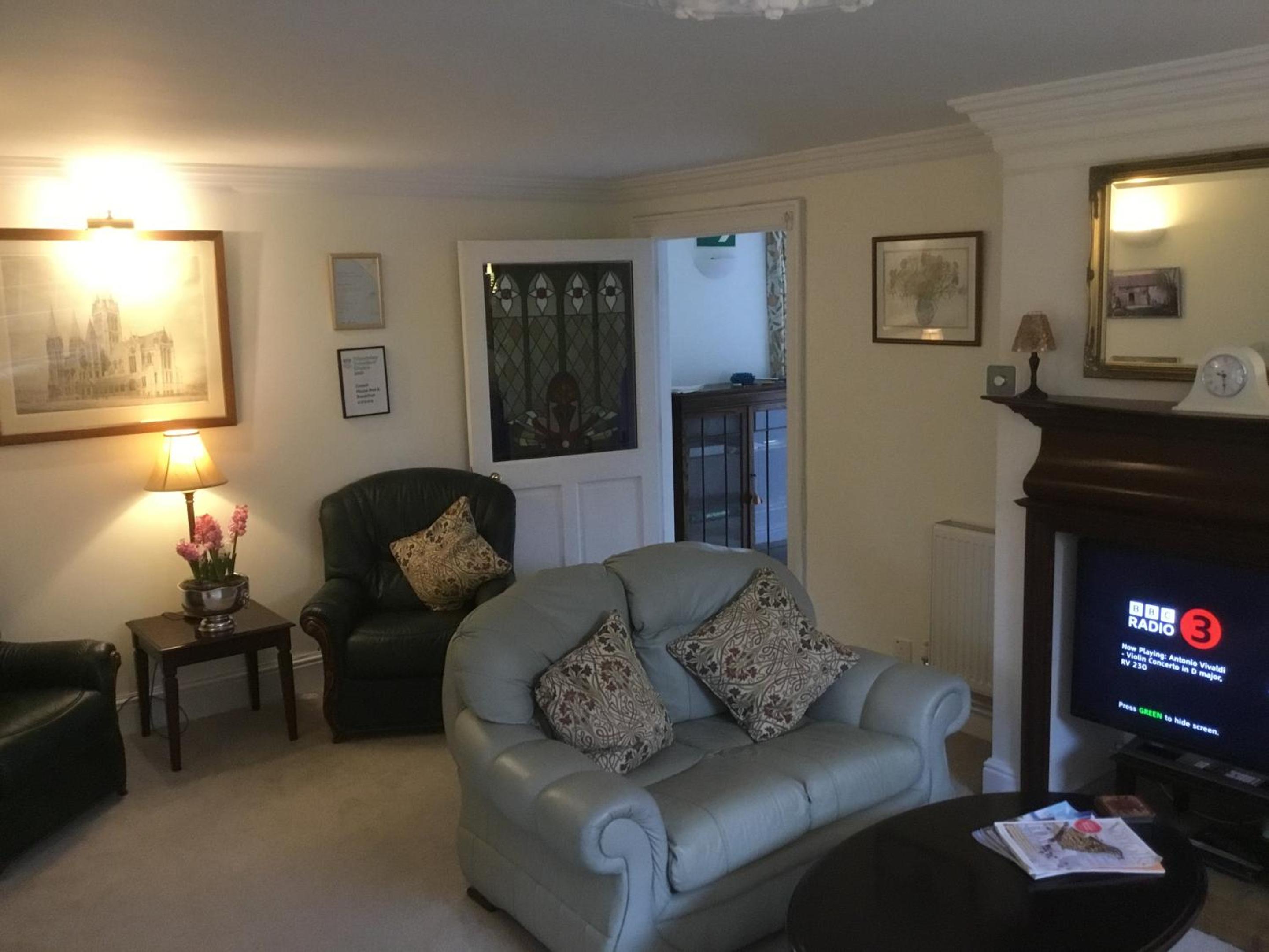 Three-Bedroom Cottage photo 1