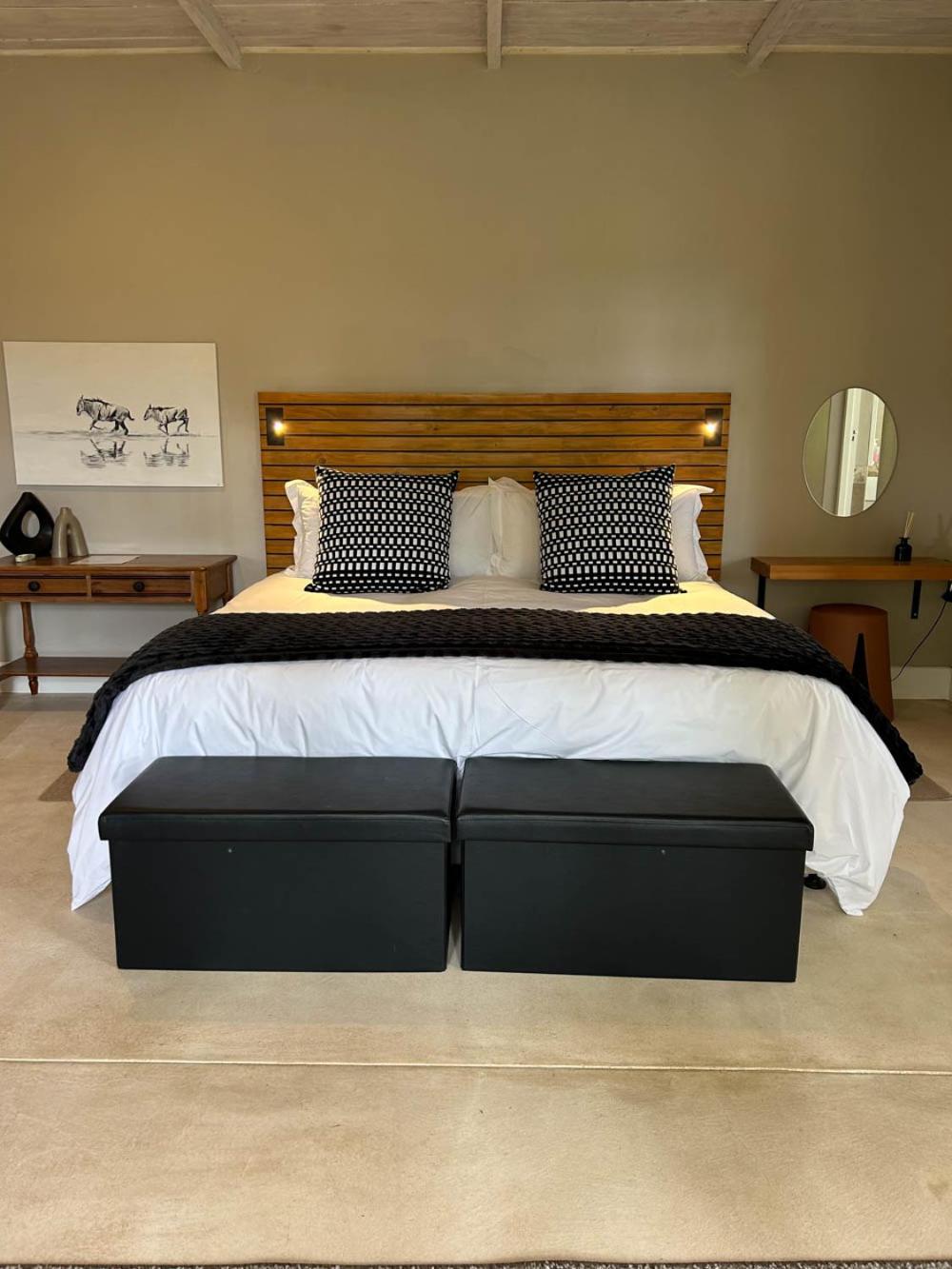 Superior Twin Room photo 1