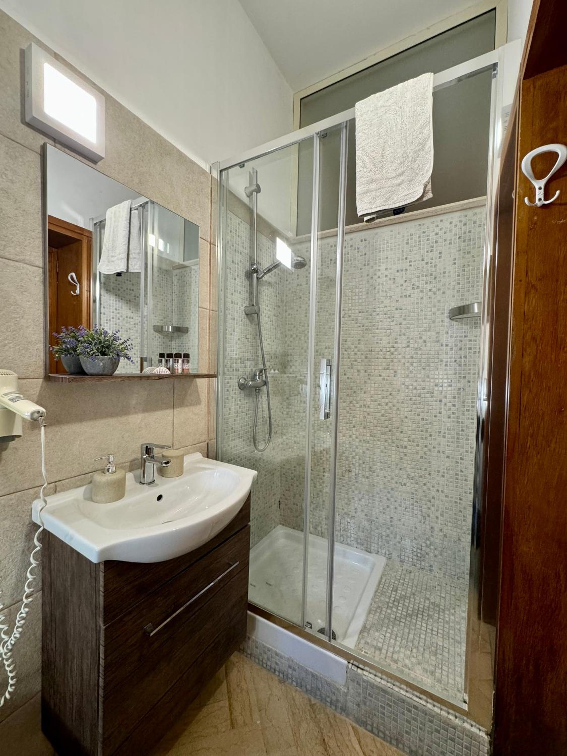 Large Double Room photo 3