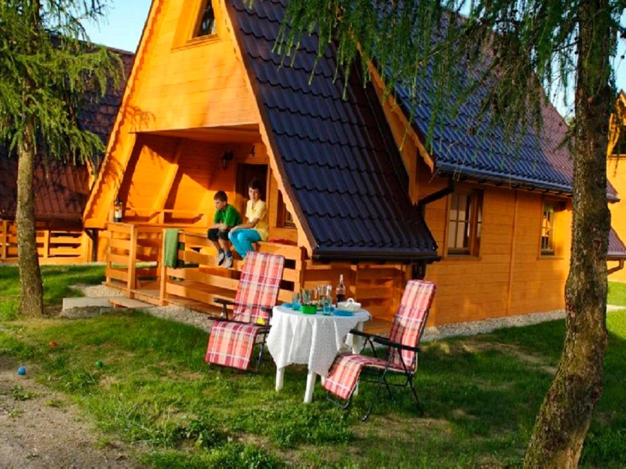 Chalet - Photo 5