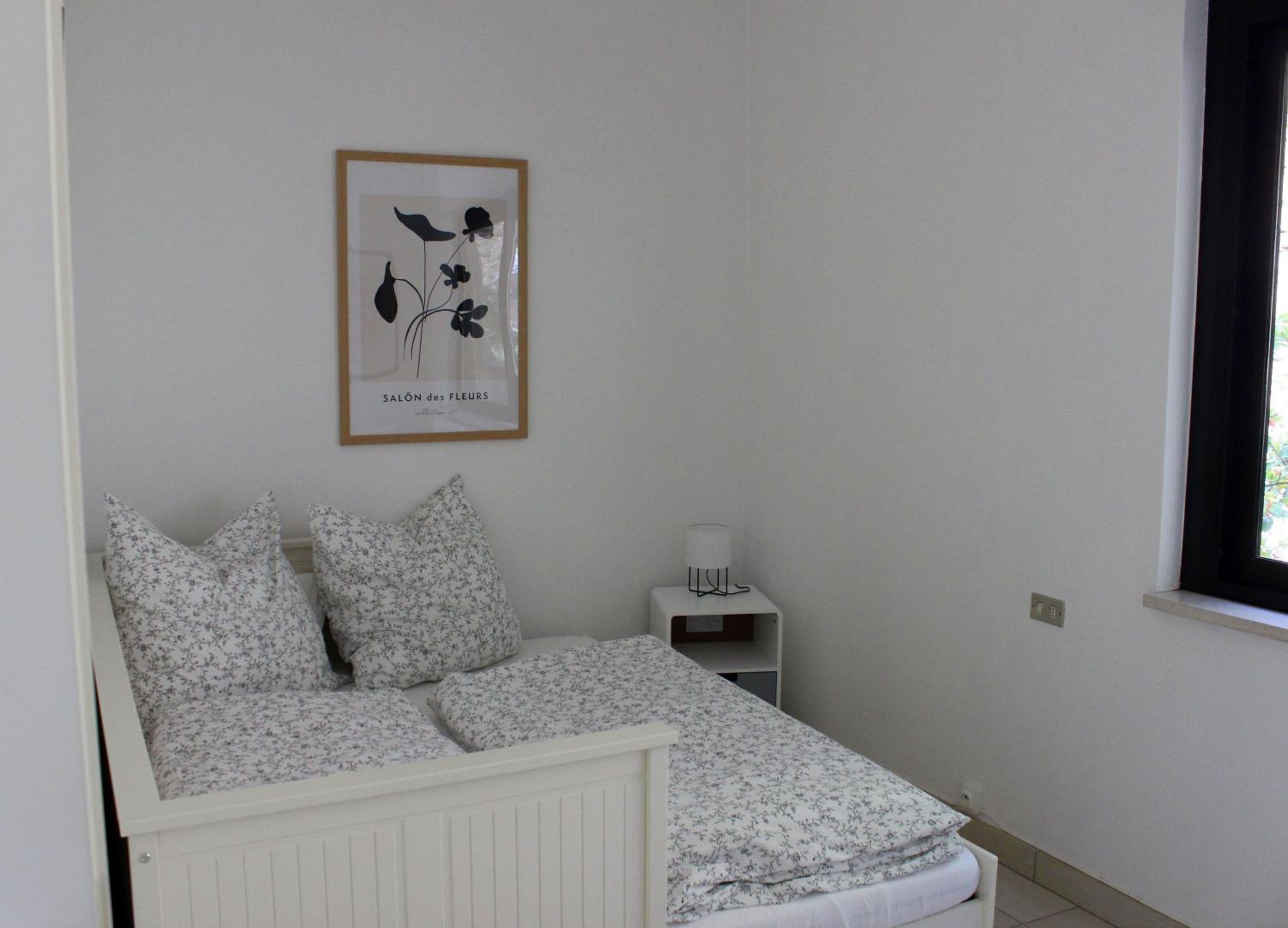 Maisonette-Apartment photo 3