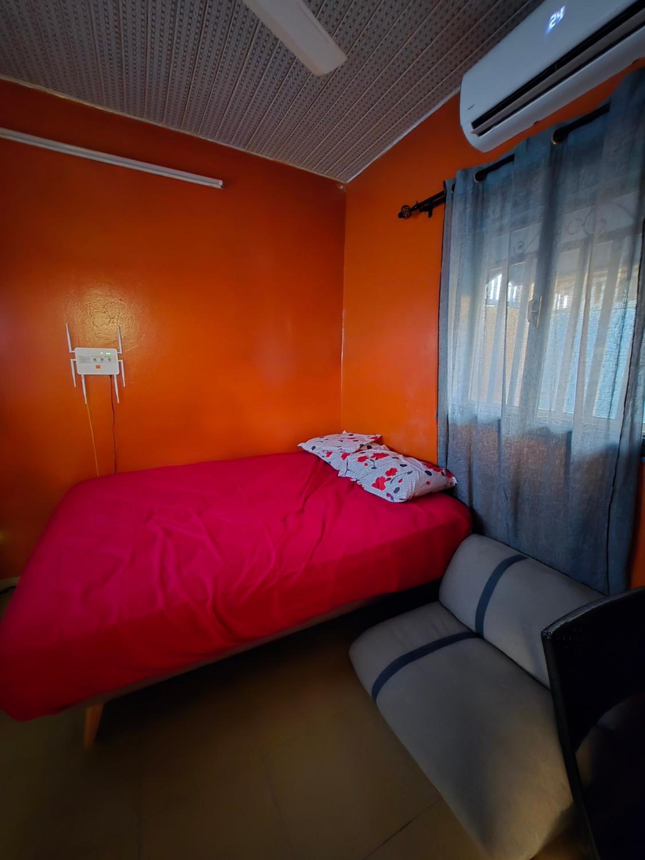 Double Room photo 2