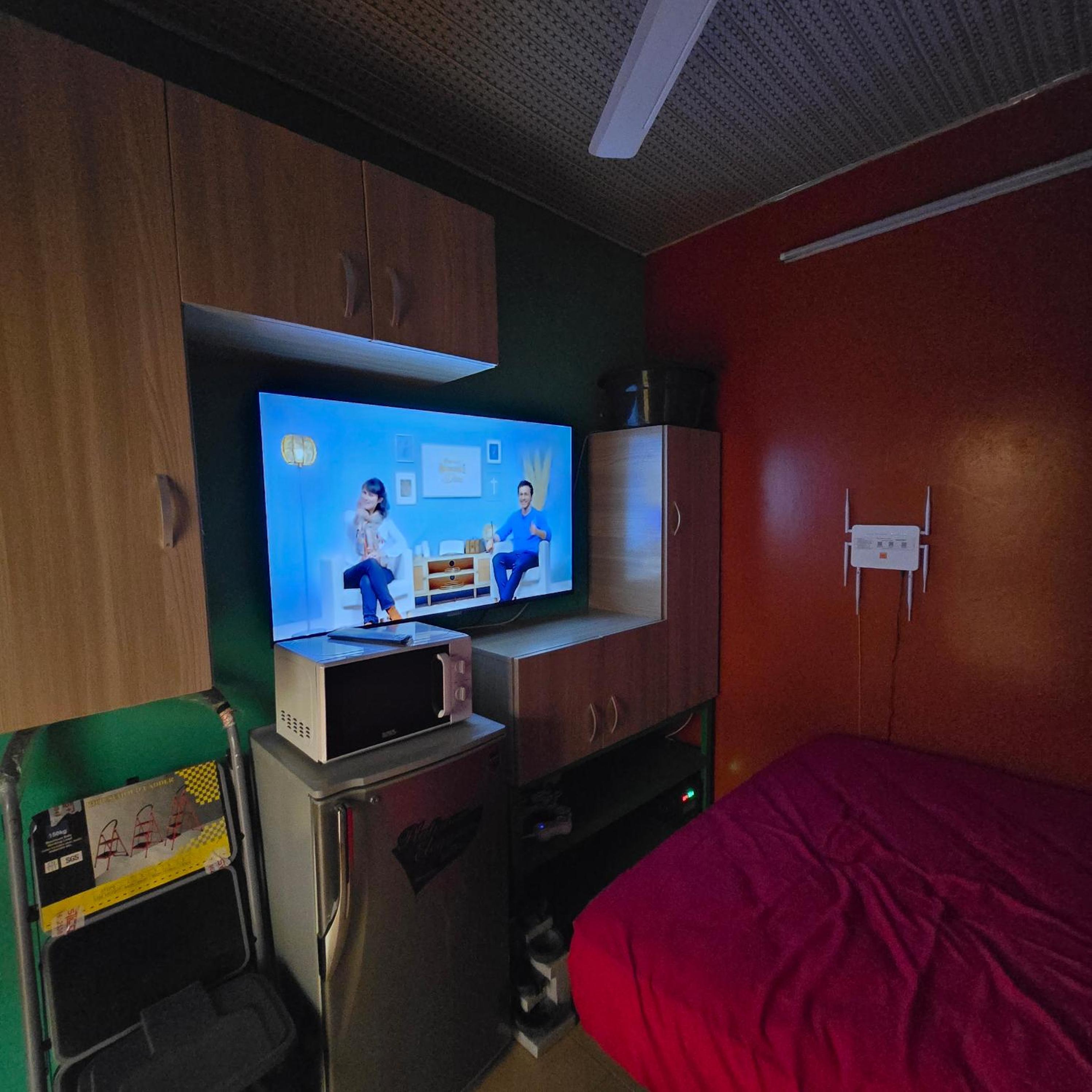 Double Room photo 3