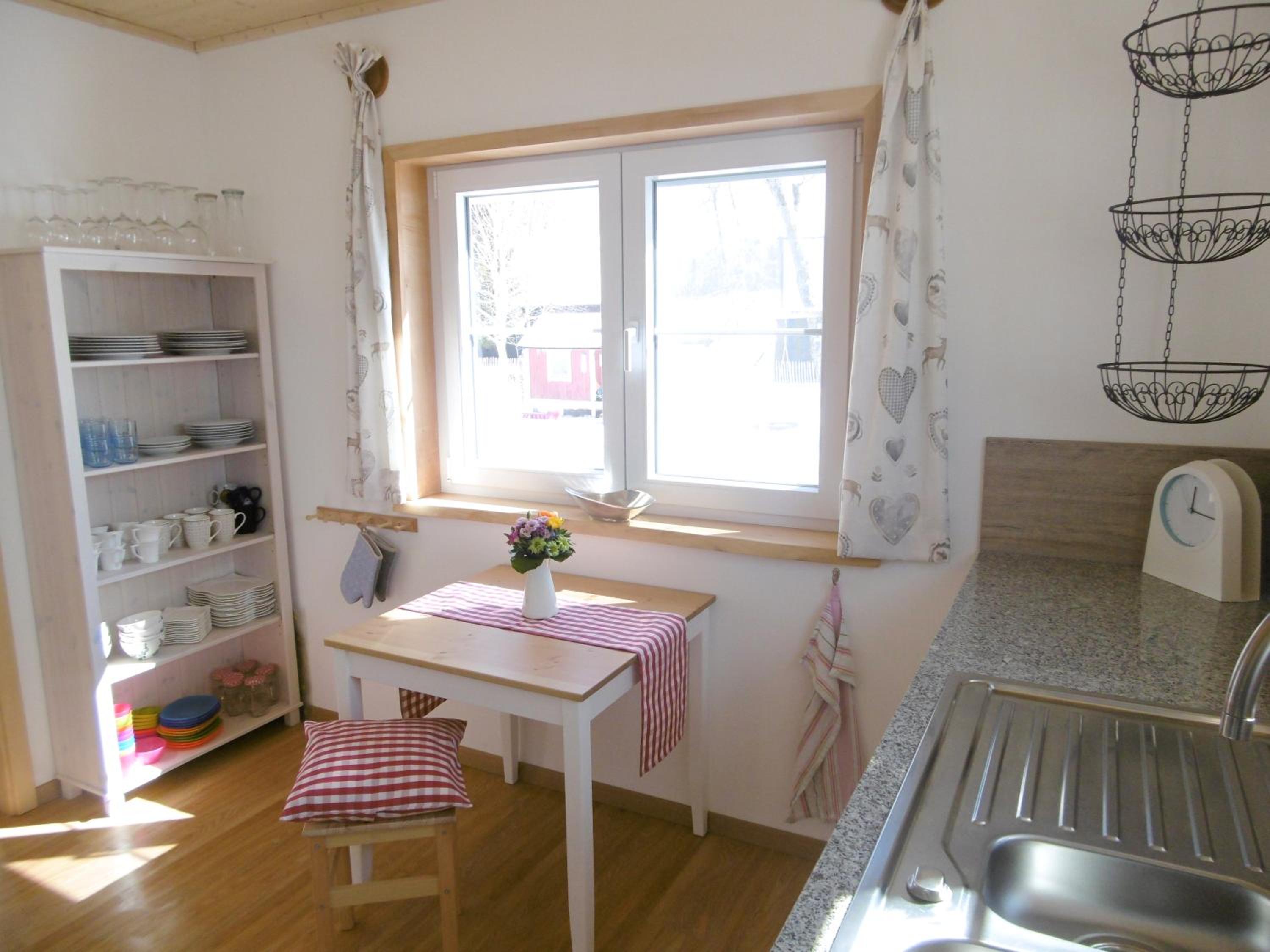 Three-Bedroom House photo 3