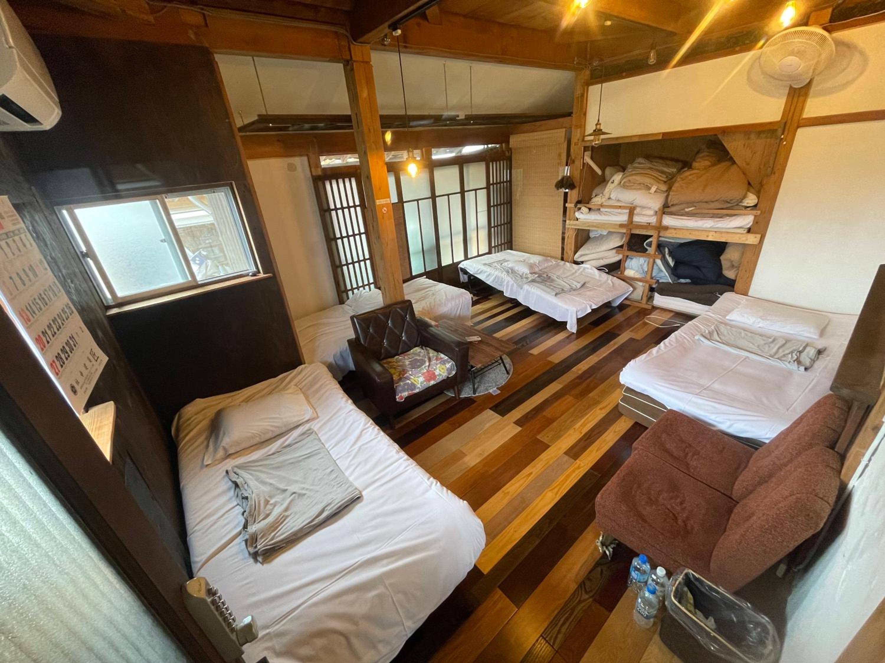 Comfort Quadruple Room - Photo 1