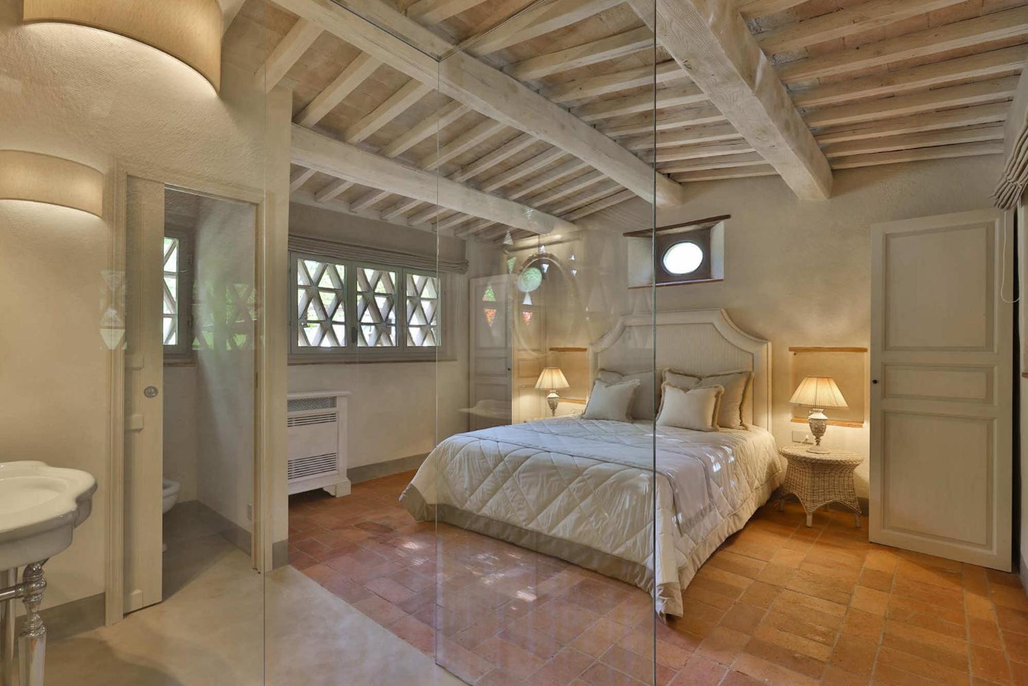 One-Bedroom Villa photo 1