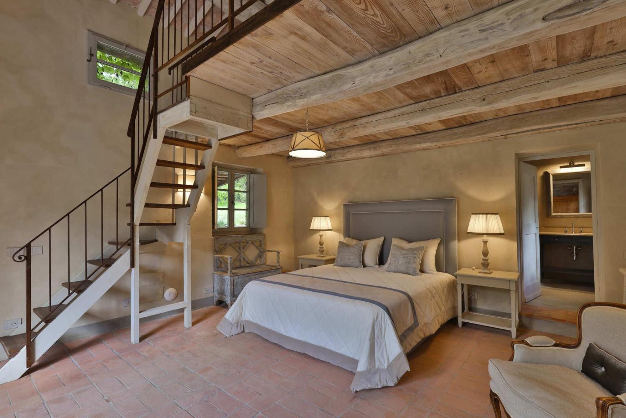Two-Bedroom Villa photo 3