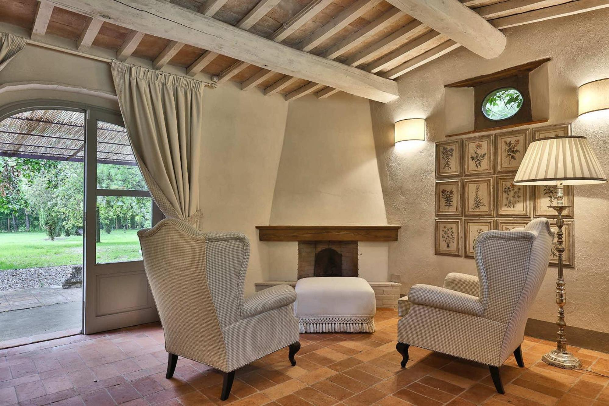 One-Bedroom Villa photo 2