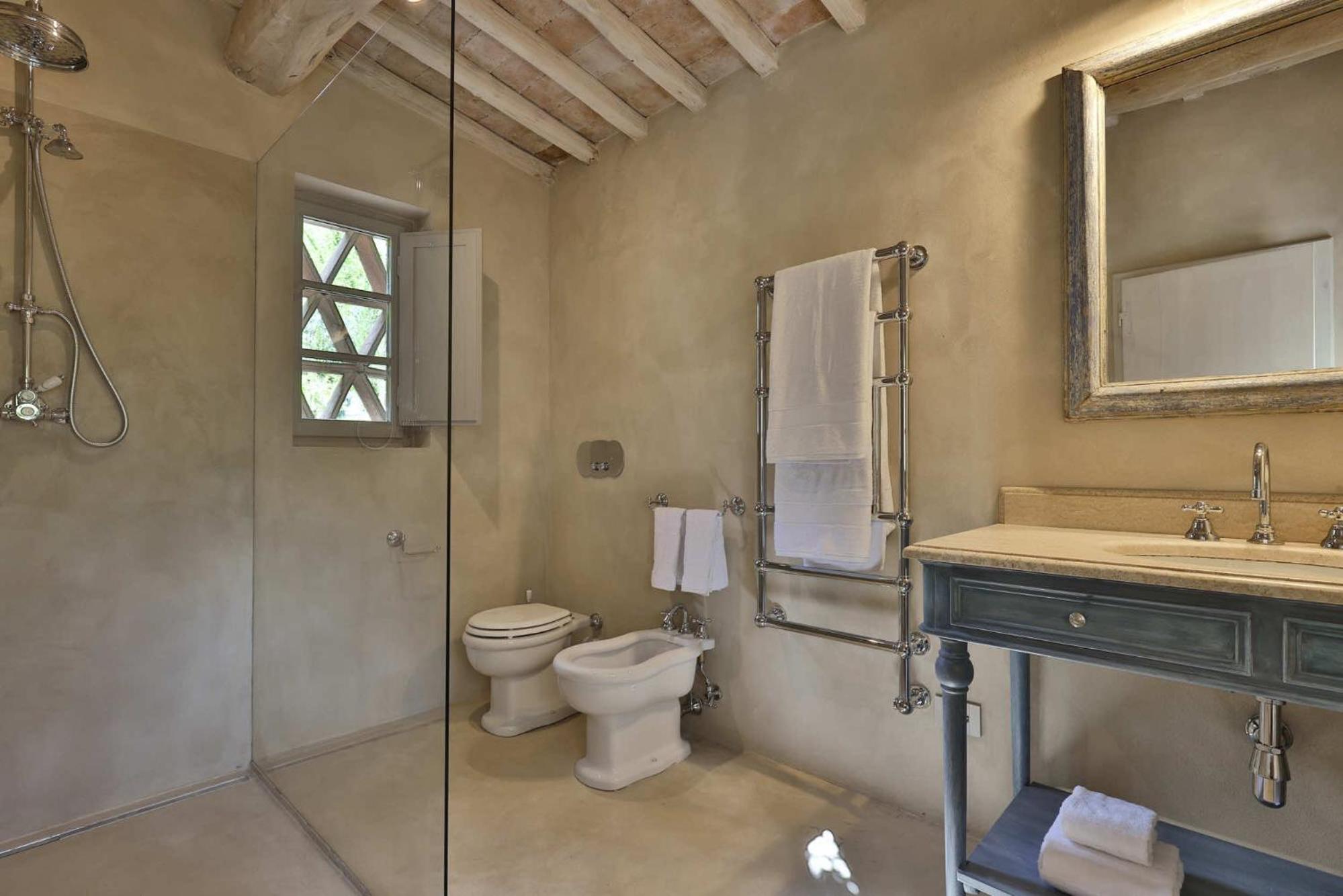 Two-Bedroom Villa photo 2